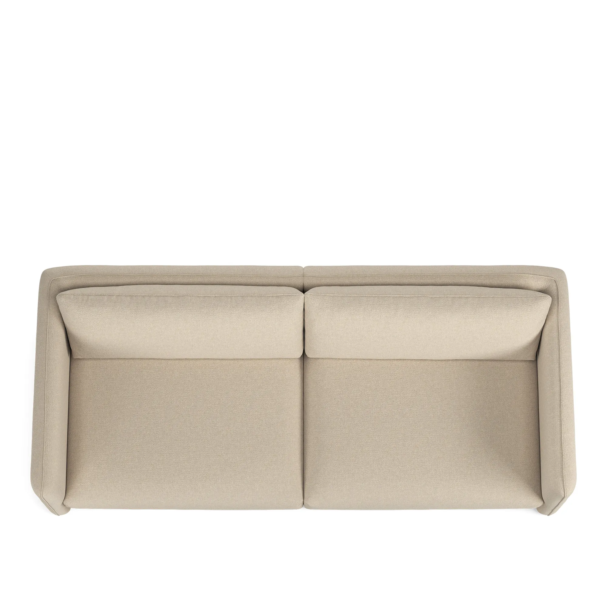 Pavarotti 03 2,5-sitssoffa - 8