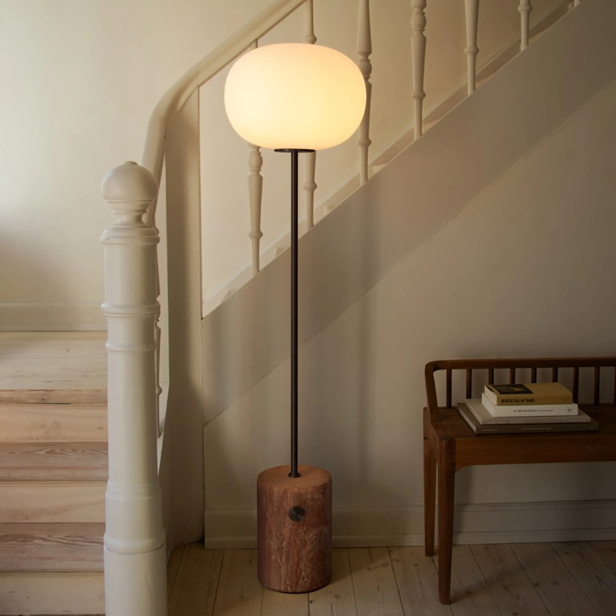JWDA golvlampa - 2