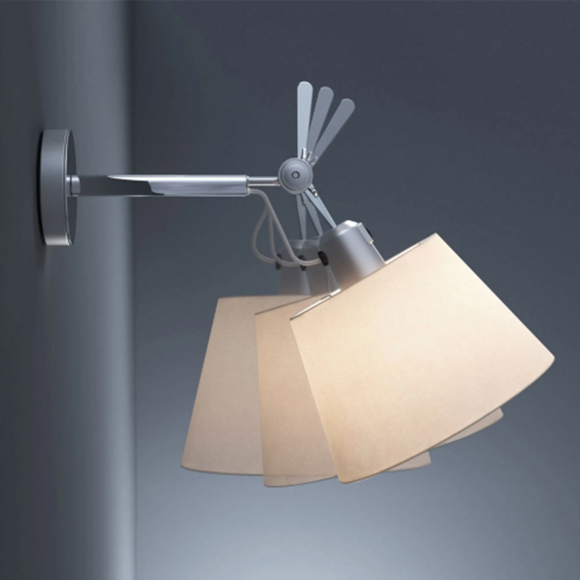 Tolomeo Diffusore - 2