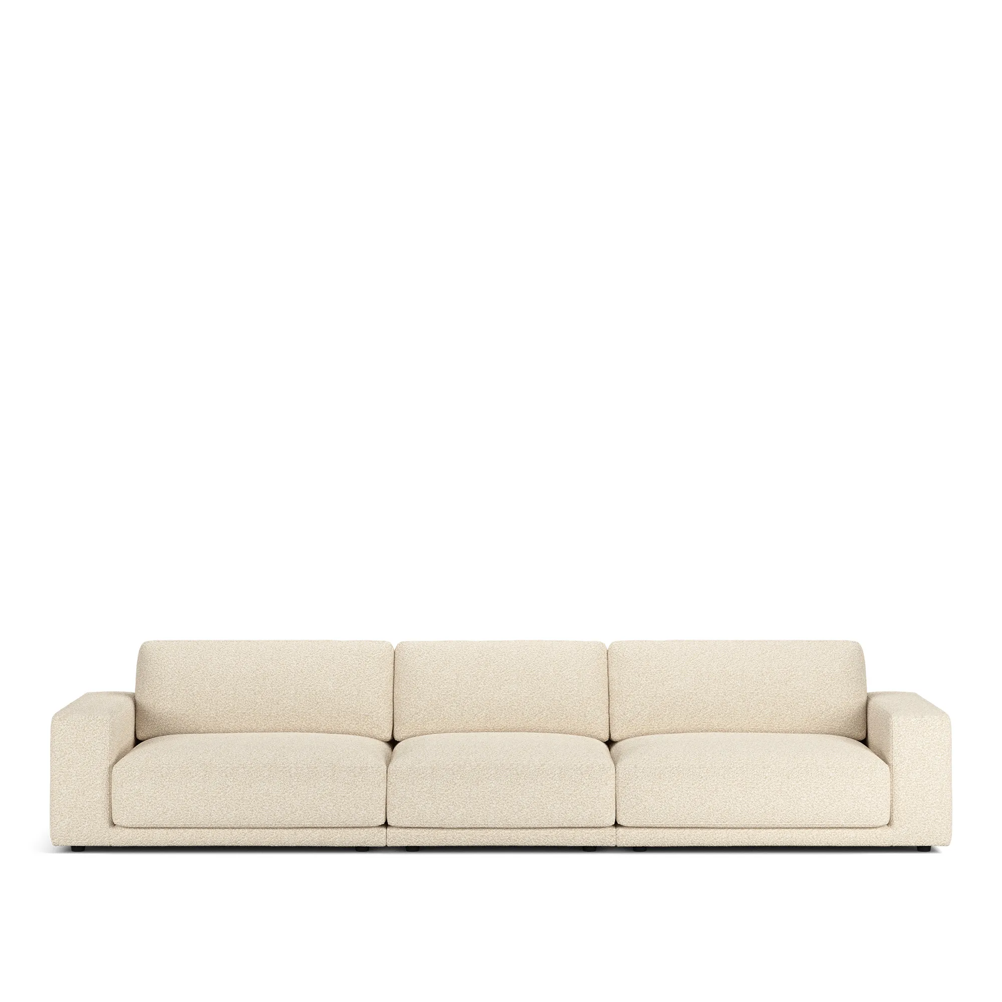 Elsa 4-sitssoffa - 1