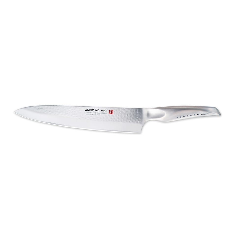 Global Sai SAI-06 Chef's Knife 25 cm