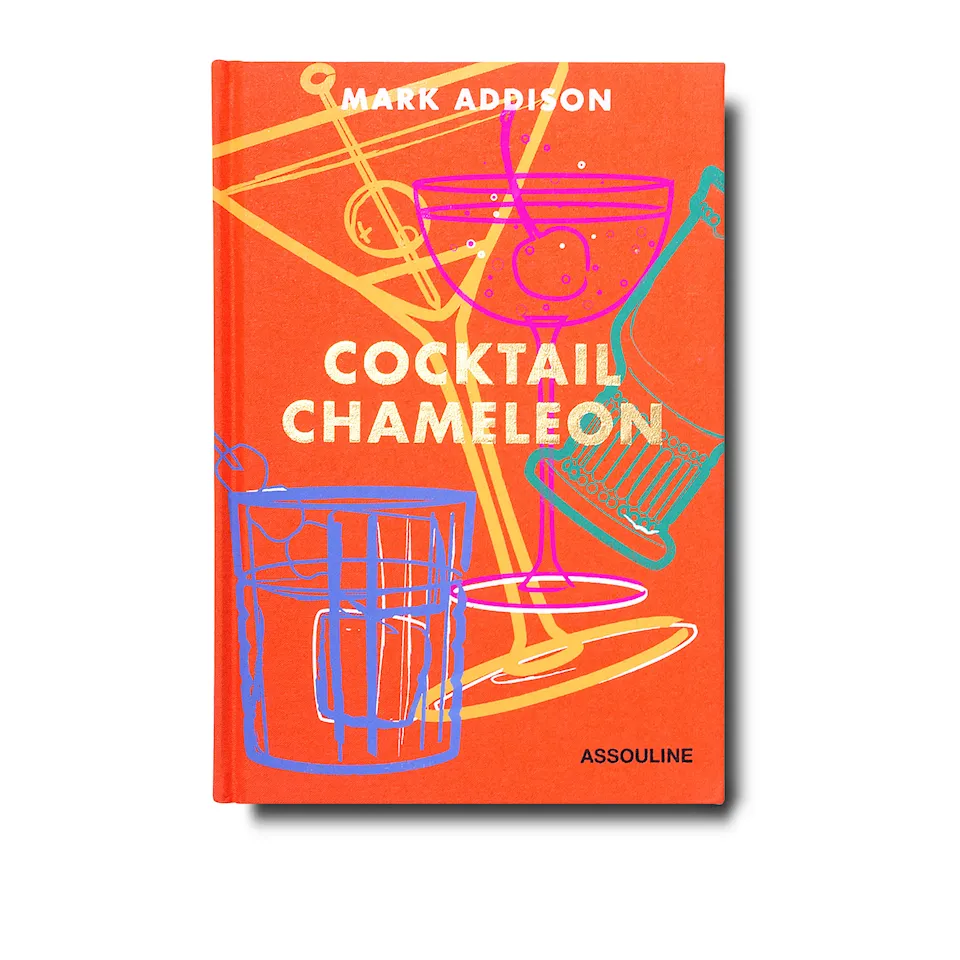 Cocktail chameleon