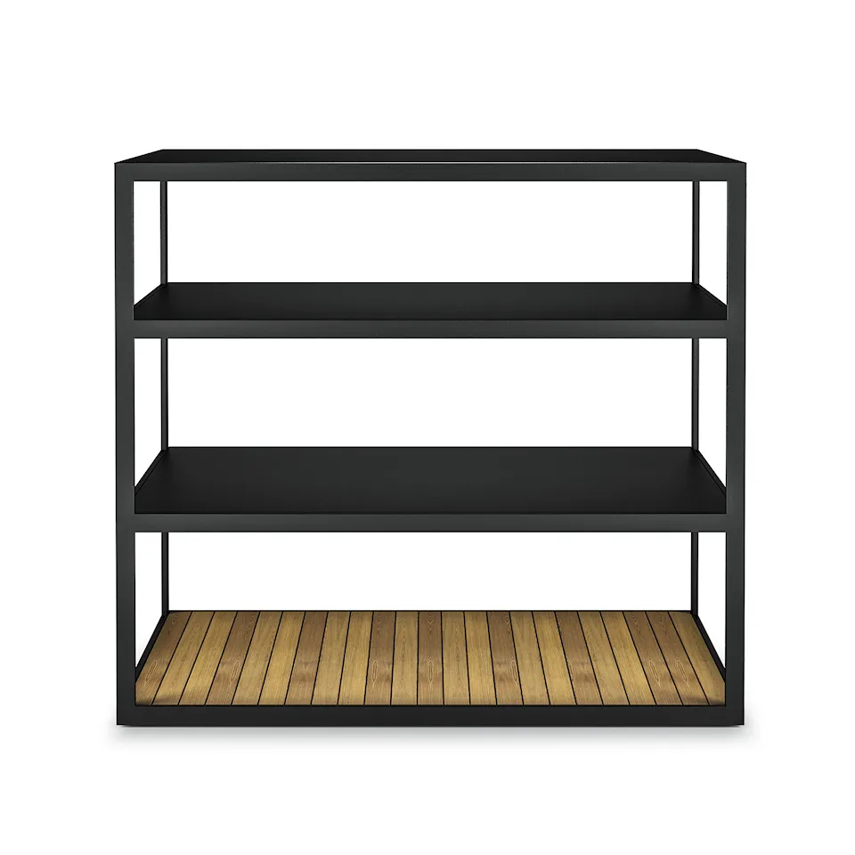 Open Kitchen Sideboard 100