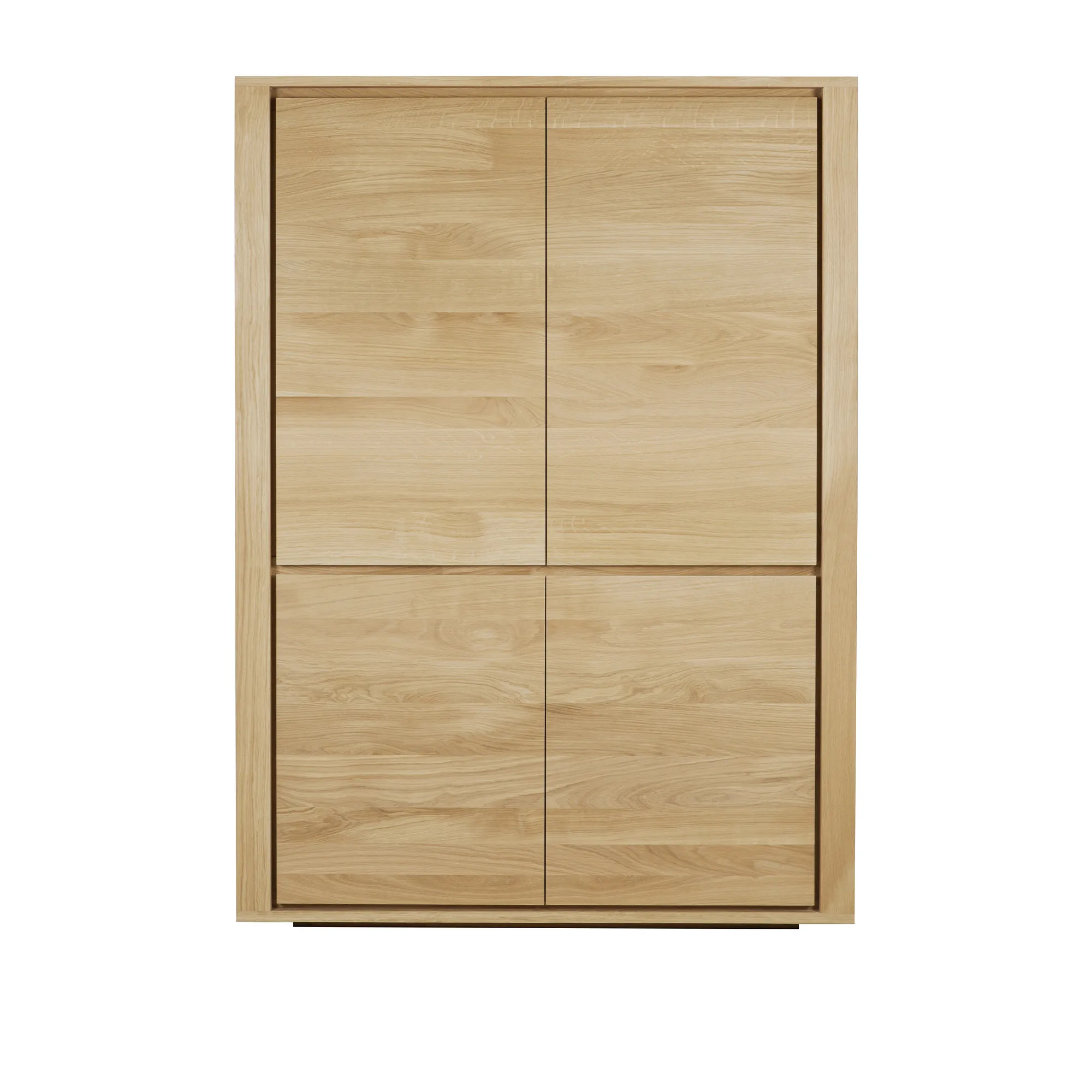 Shadow Cupboard - 1