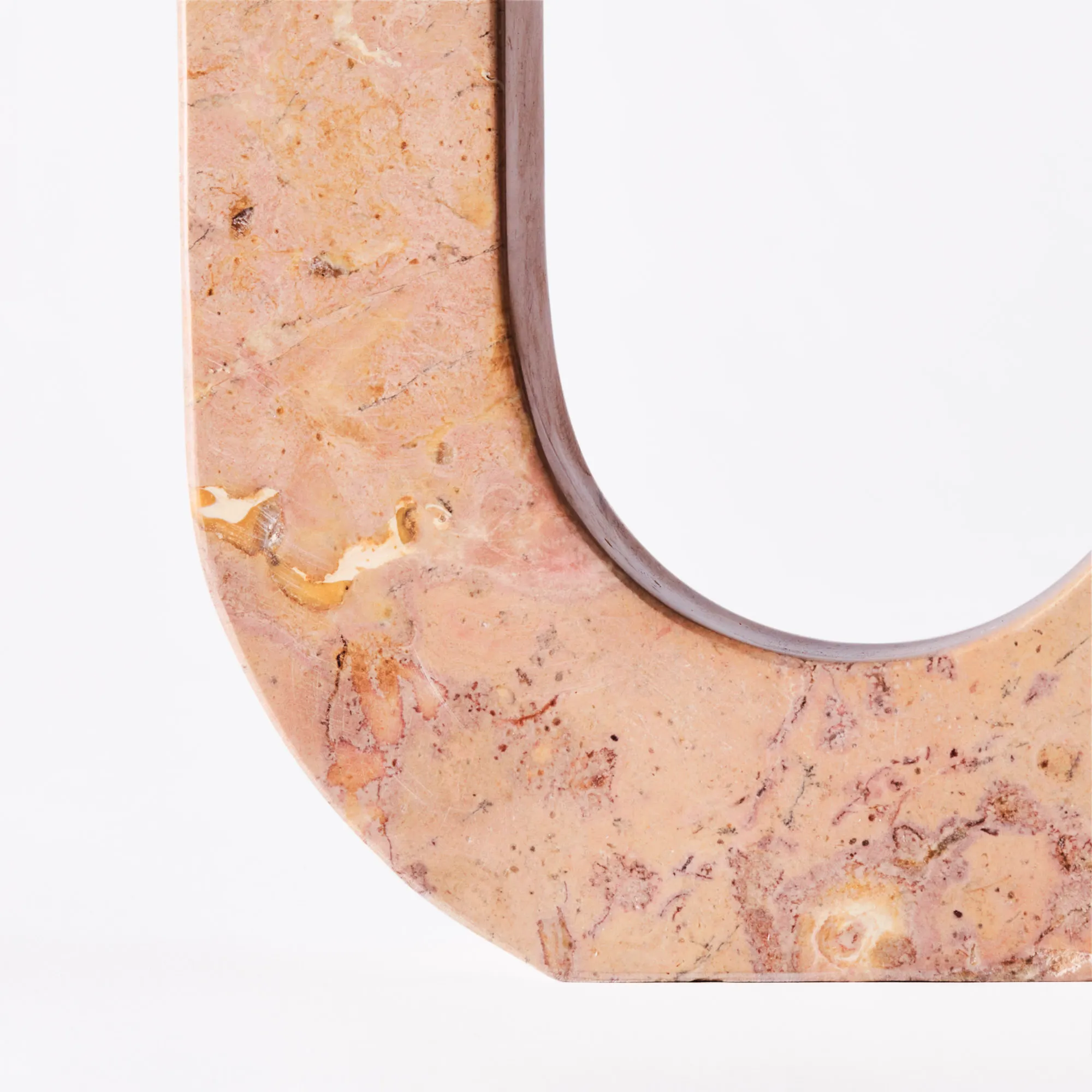 Arco Candle Holder - 4