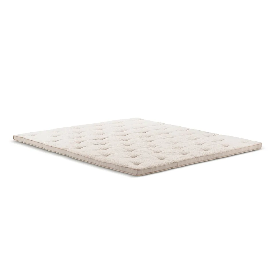 Dux Comfort Top Pad Medium bäddmadrass