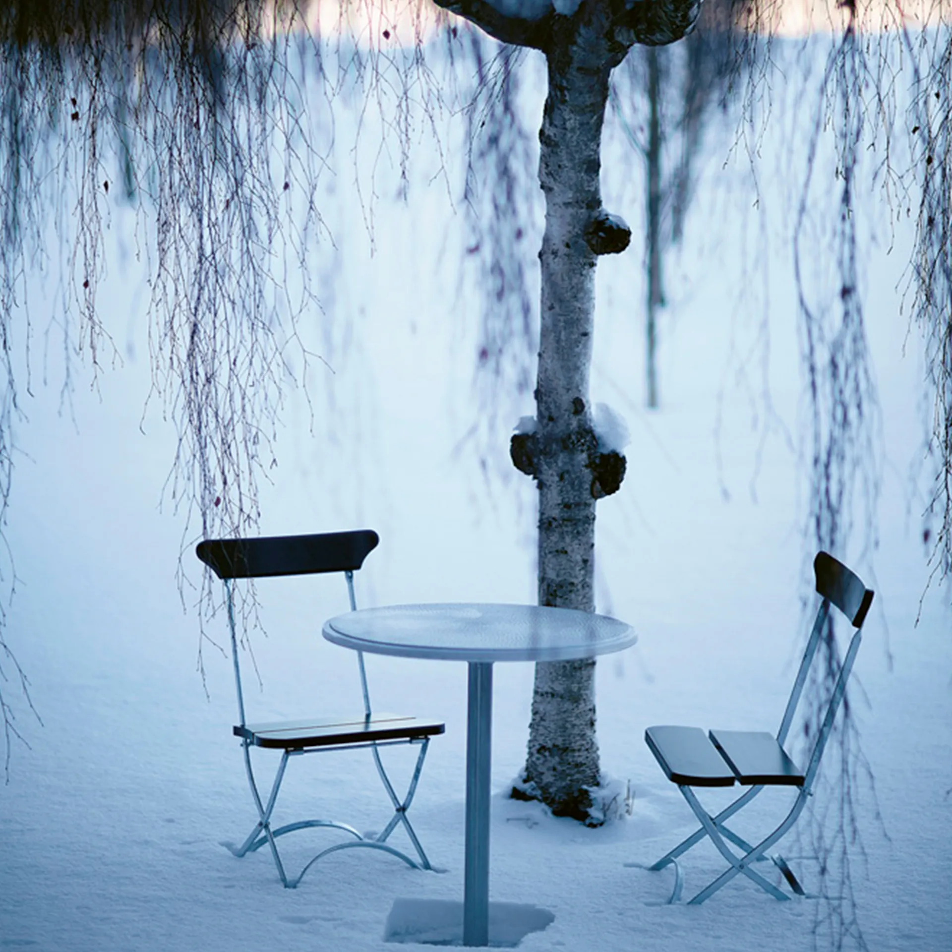 Uppsala Bord Natur - Byarums Bruk - NO GA