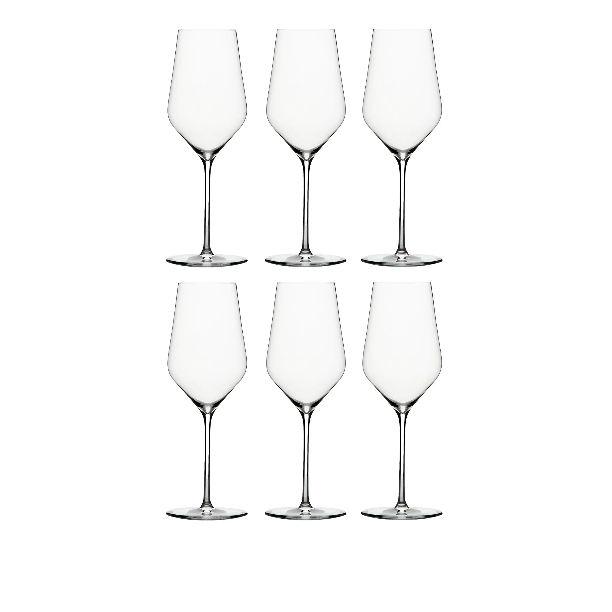 Denk'Art Vinglas White Wine 40 cl 6-Pack - 1