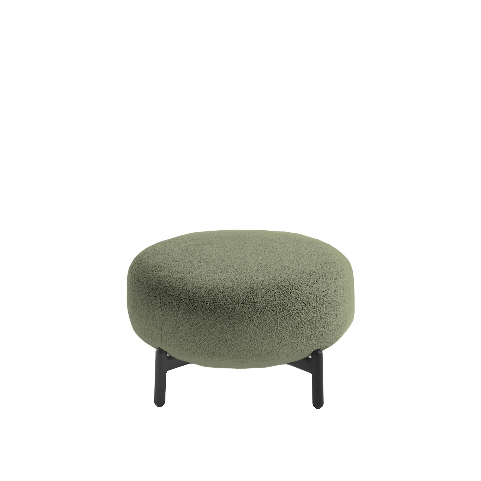 Lunam Pouf - Kartell - Patricia Urquiola - NO GA