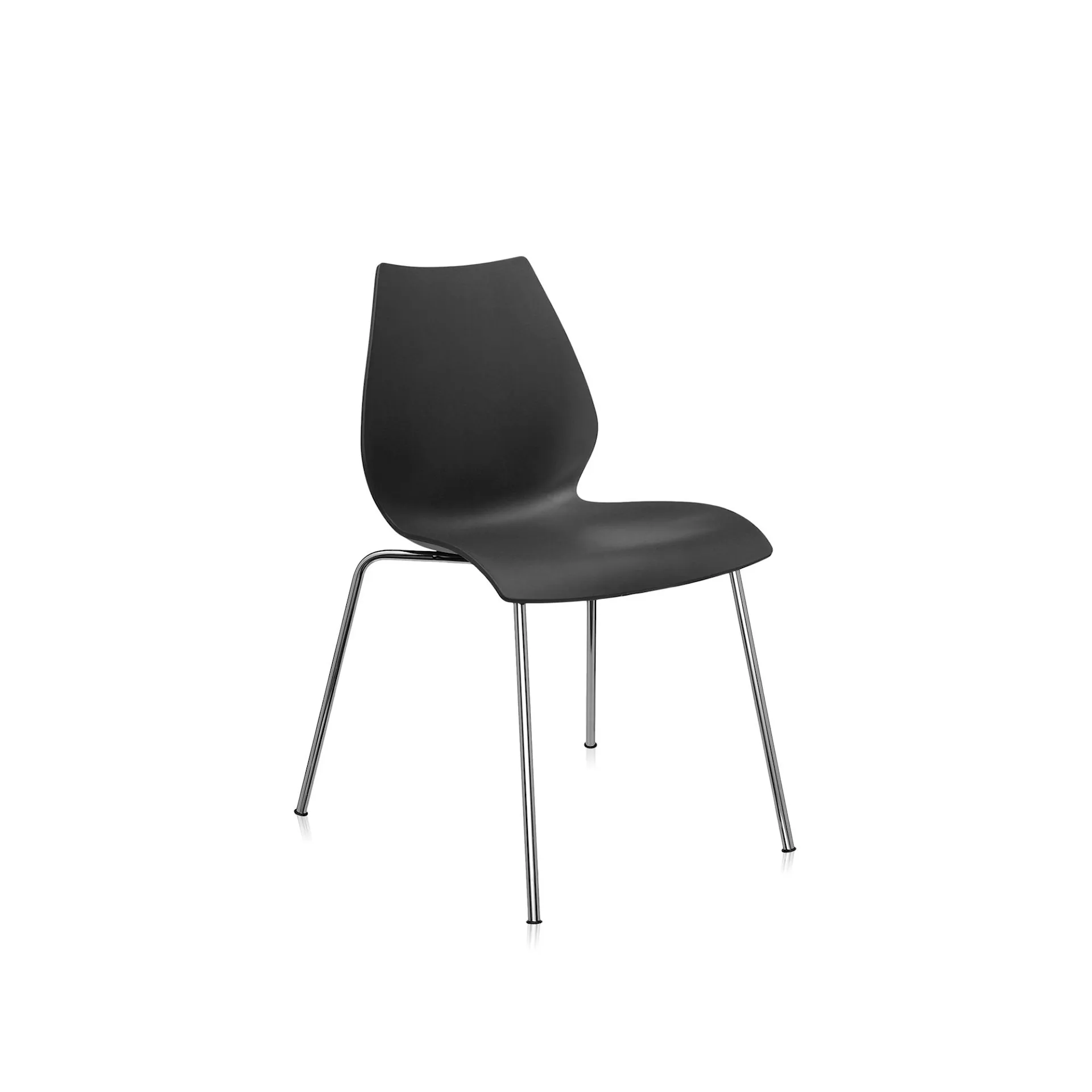 Maui Chair 4-pack - Kartell - Vico Magistretti - NO GA