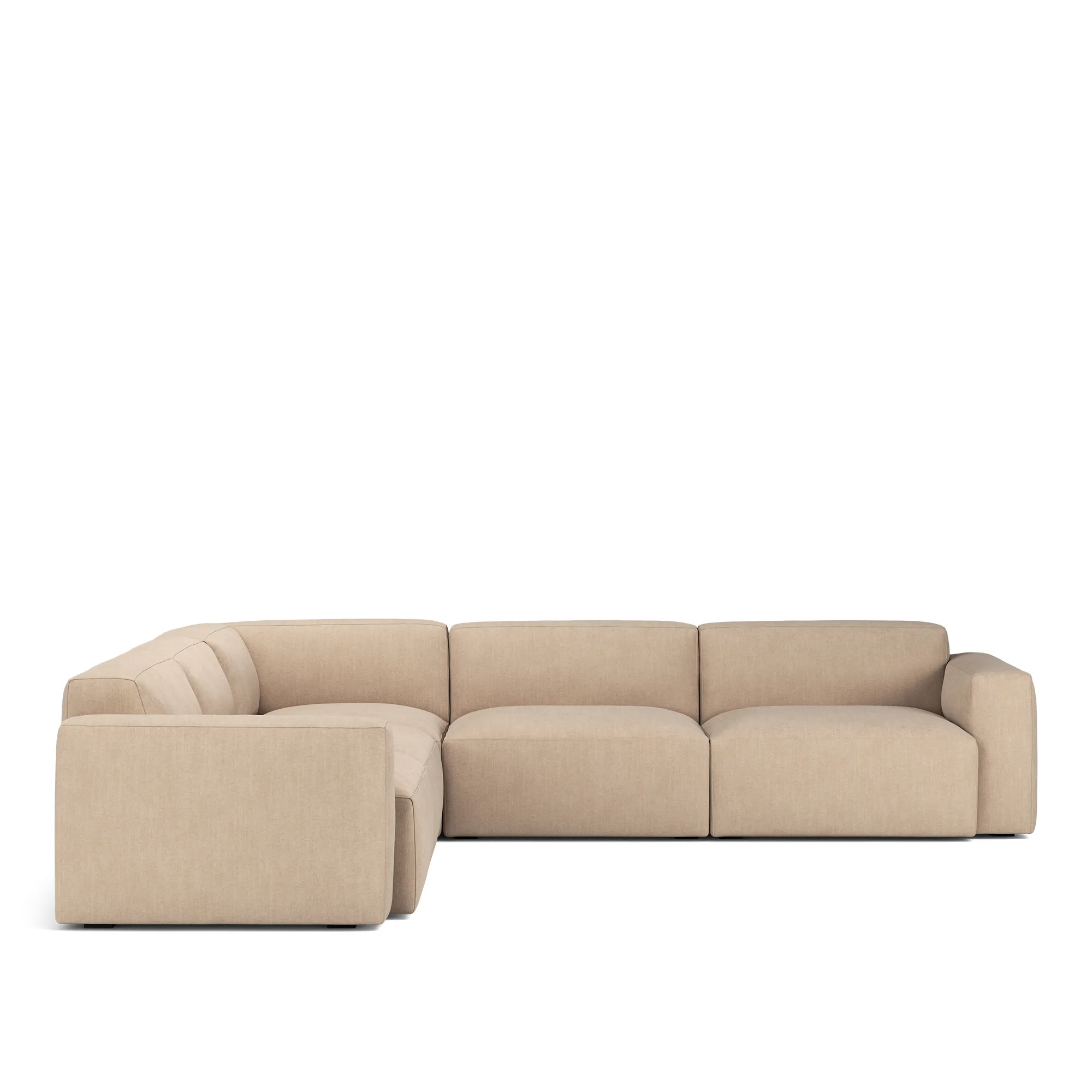 Brick 5-sits hörnsoffa - 4