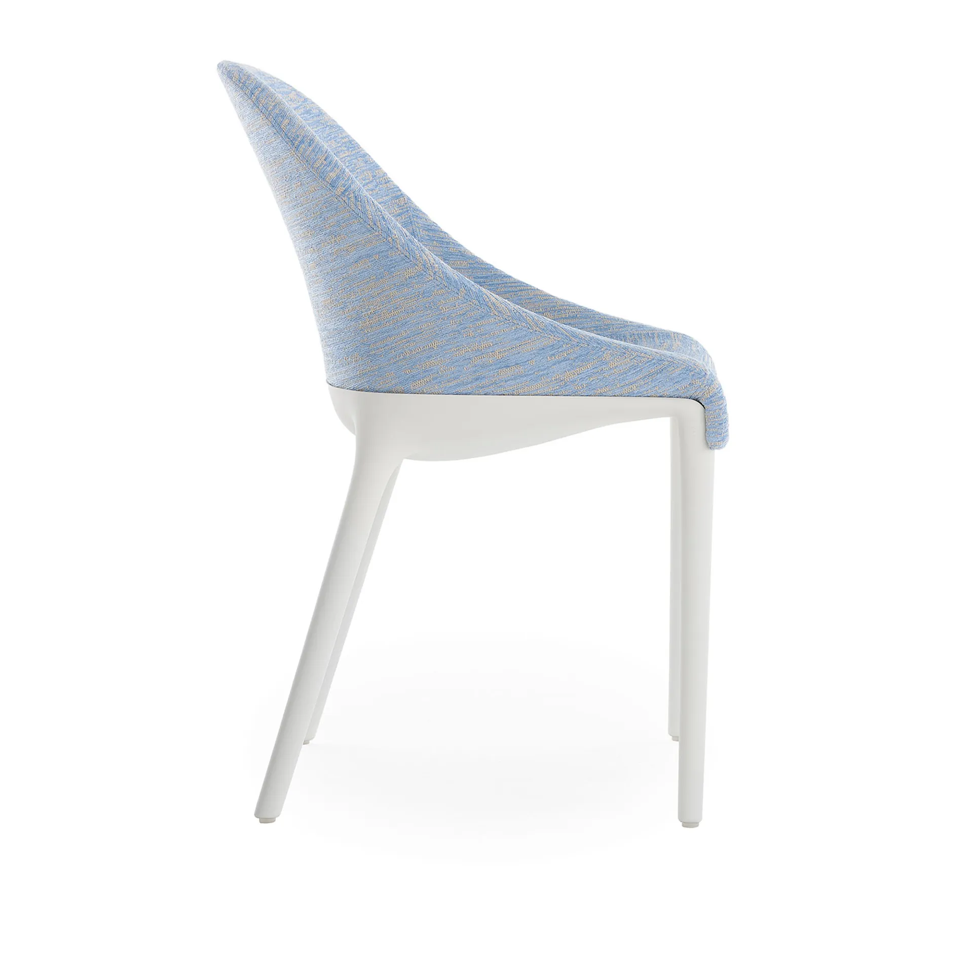 Eleganza Ela Armchair - Kartell - Philippe Starck - NO GA