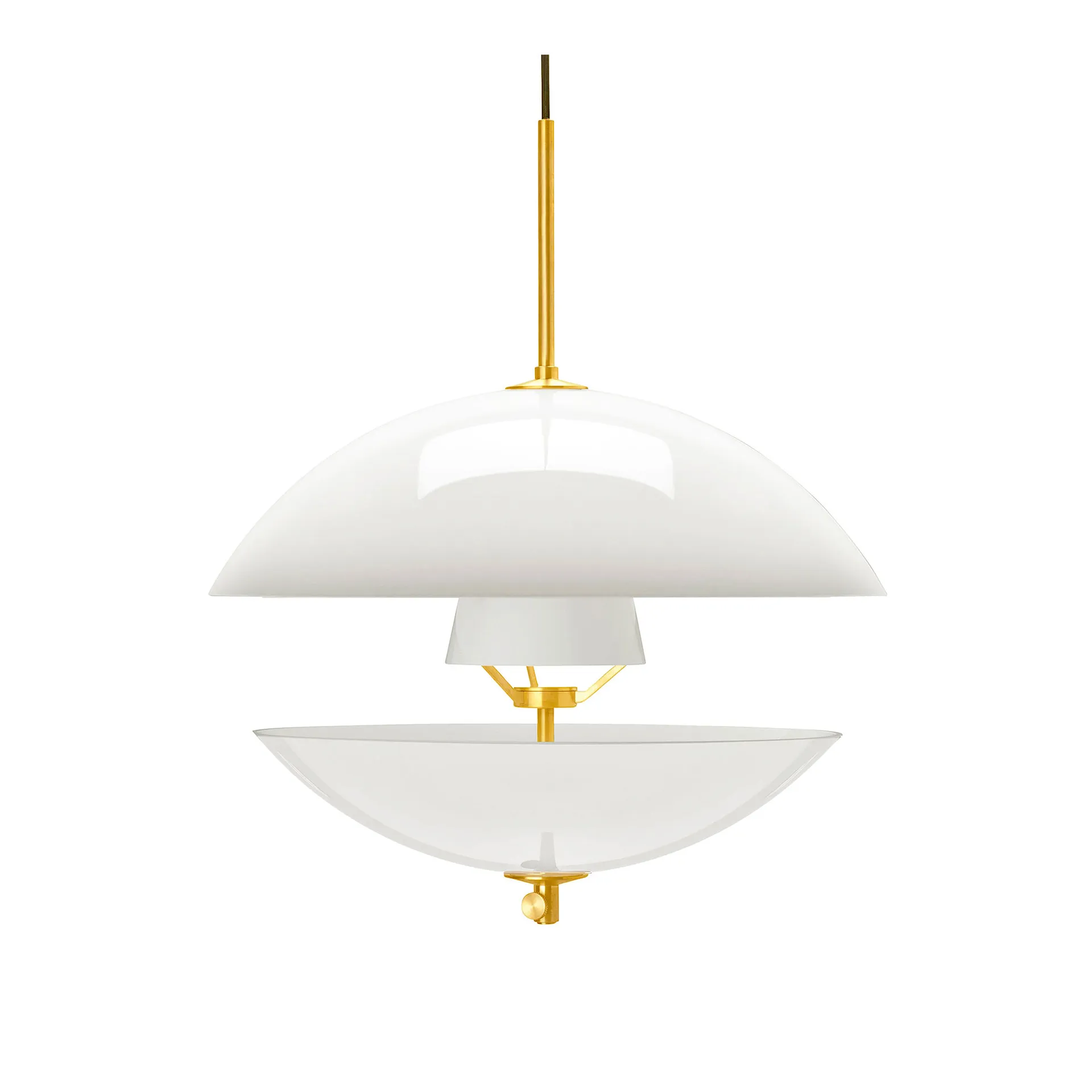 Clam Pendant - Fritz Hansen - NO GA