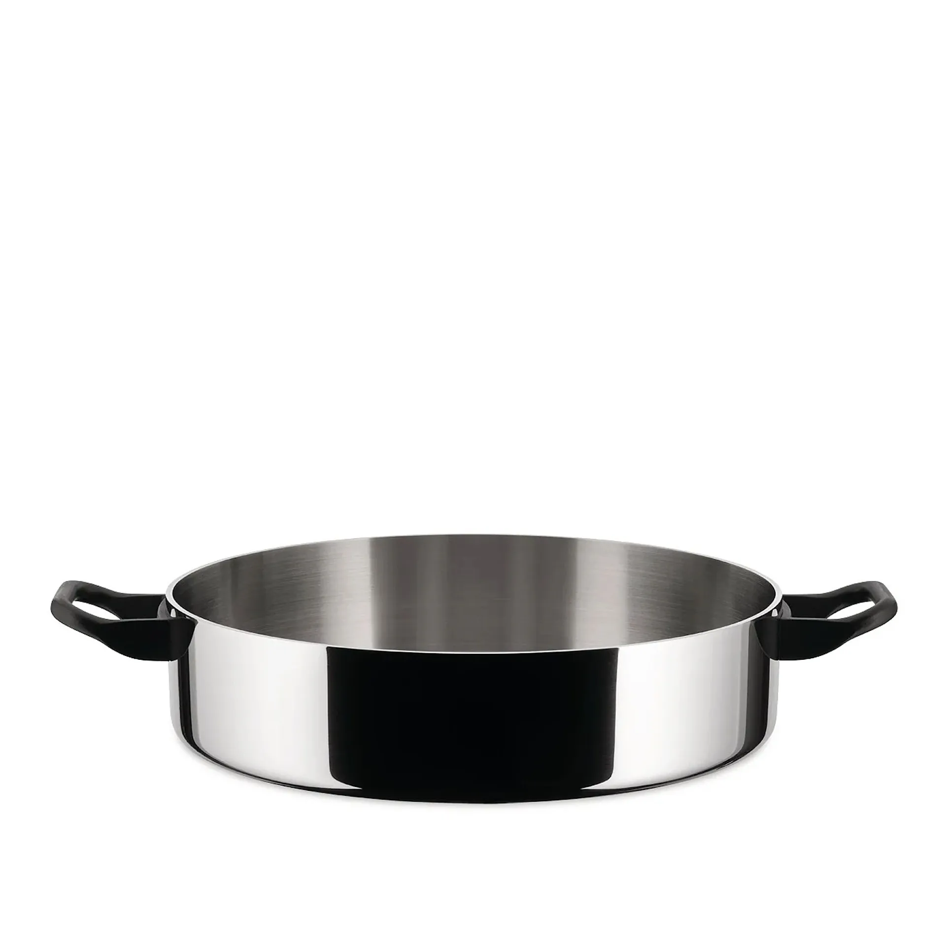 Cintura Orione Low Casserole - Alessi - NO GA