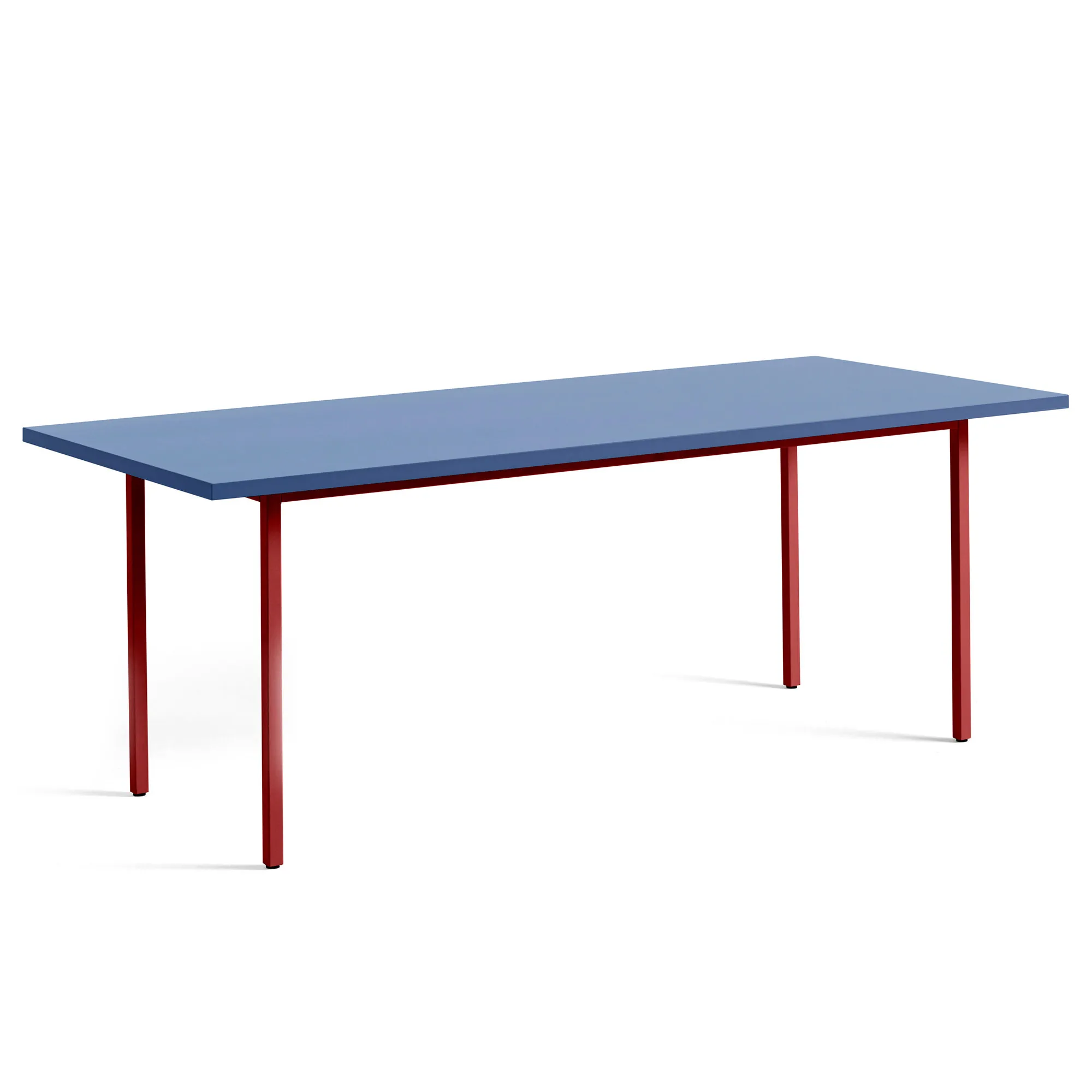 Two-Colour matbord 200 cm - 1