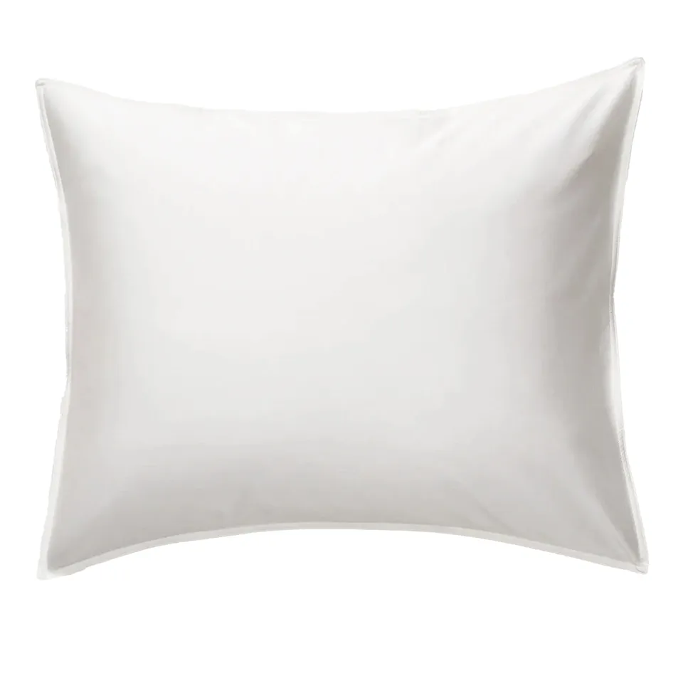 Edge Ogland White örngott