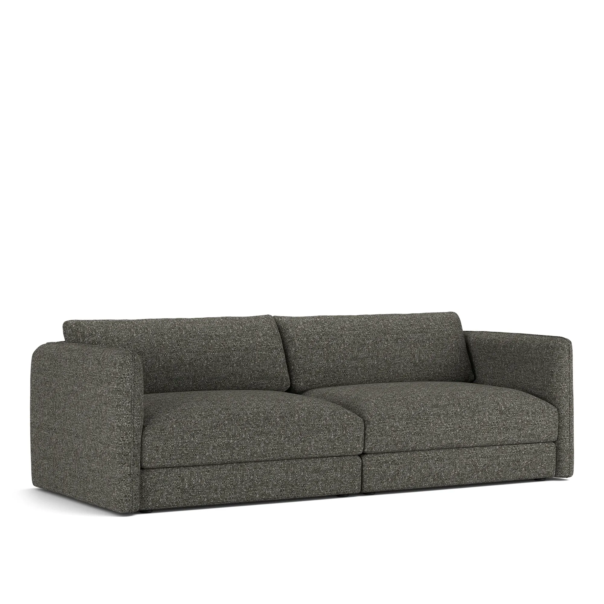 Pavarotti 03 2,5-sitssoffa - 4