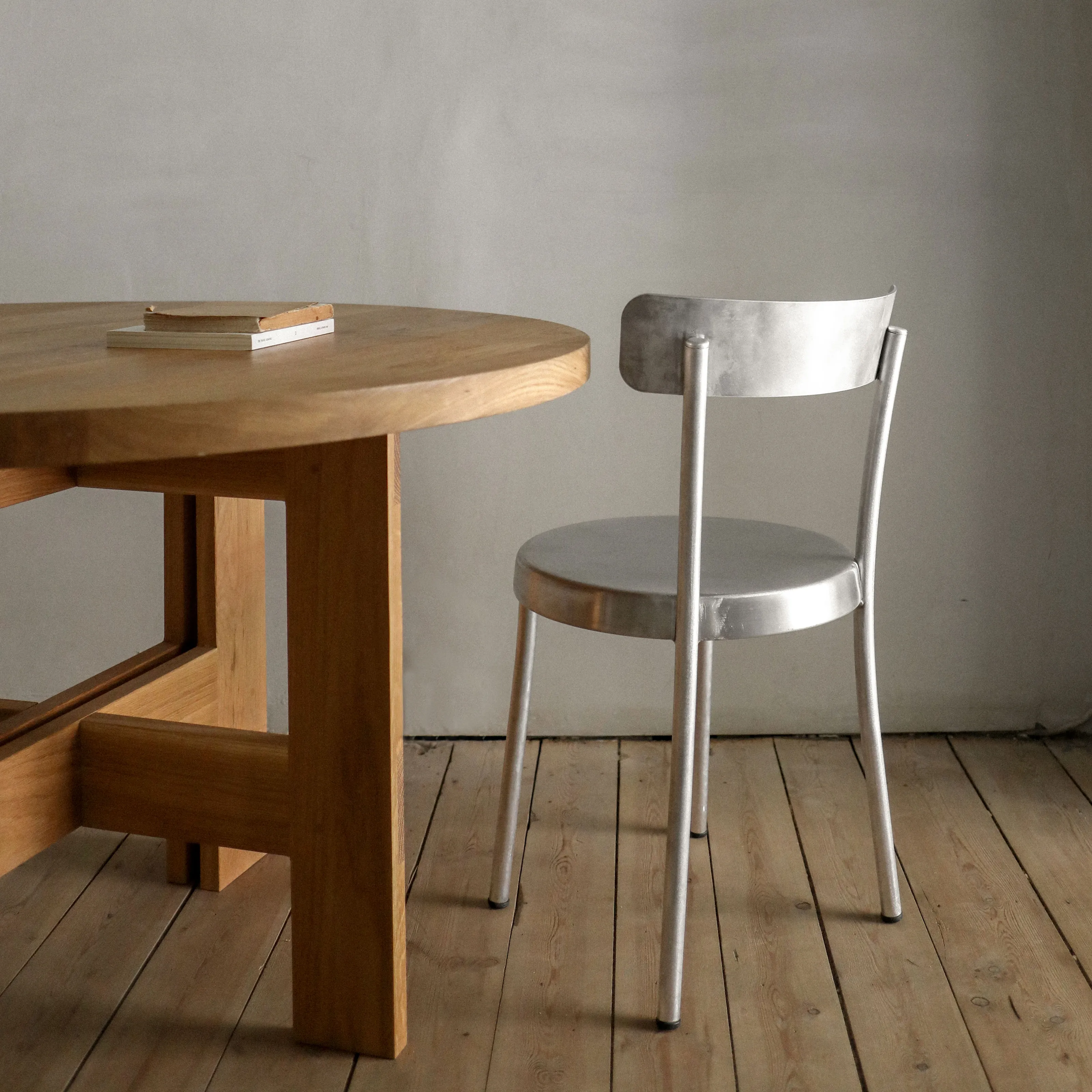 Tasca Chair matstol - 5
