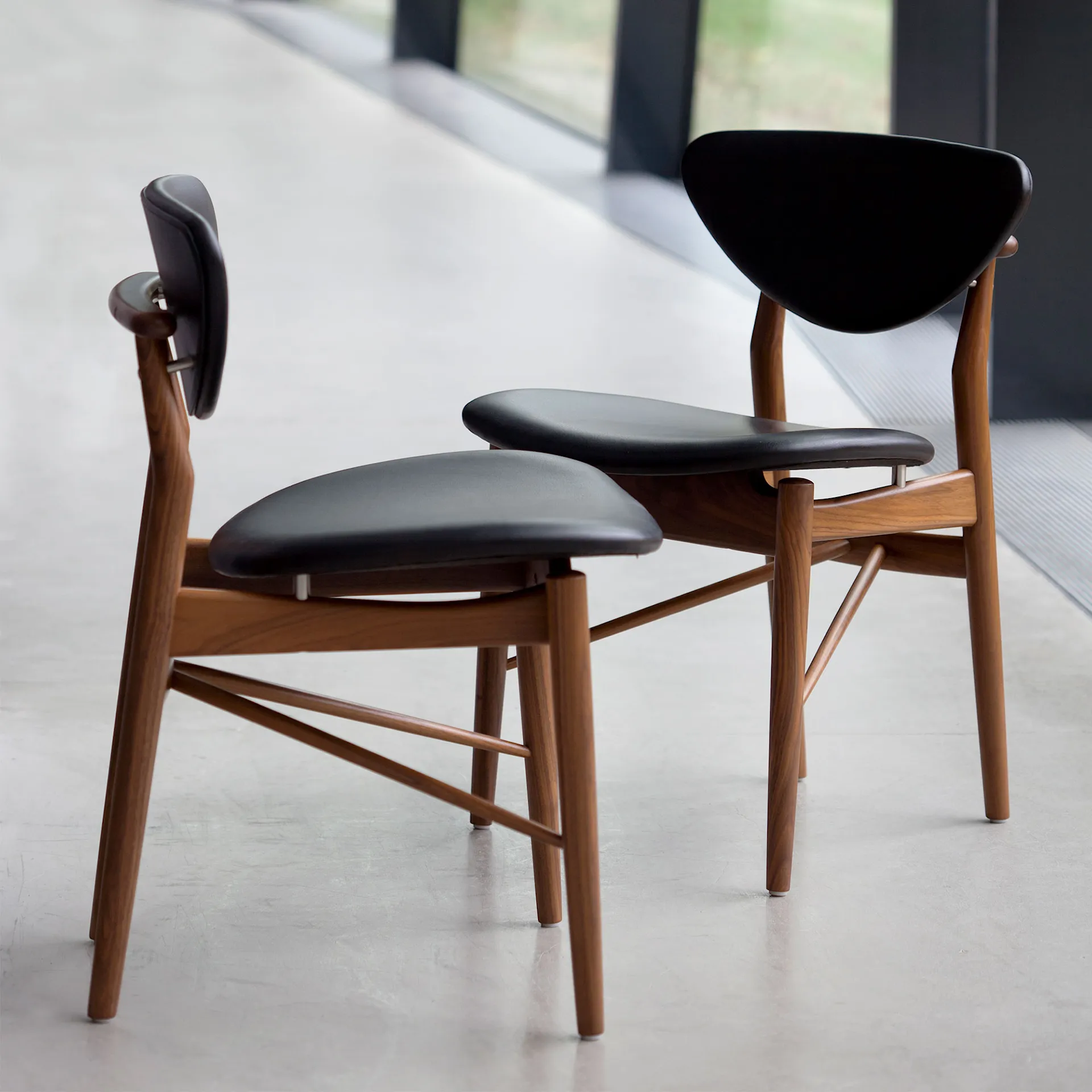 108 Chair - House of Finn Juhl - Finn Juhl - NO GA