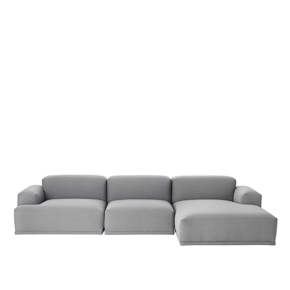 Connect Modular Sofa