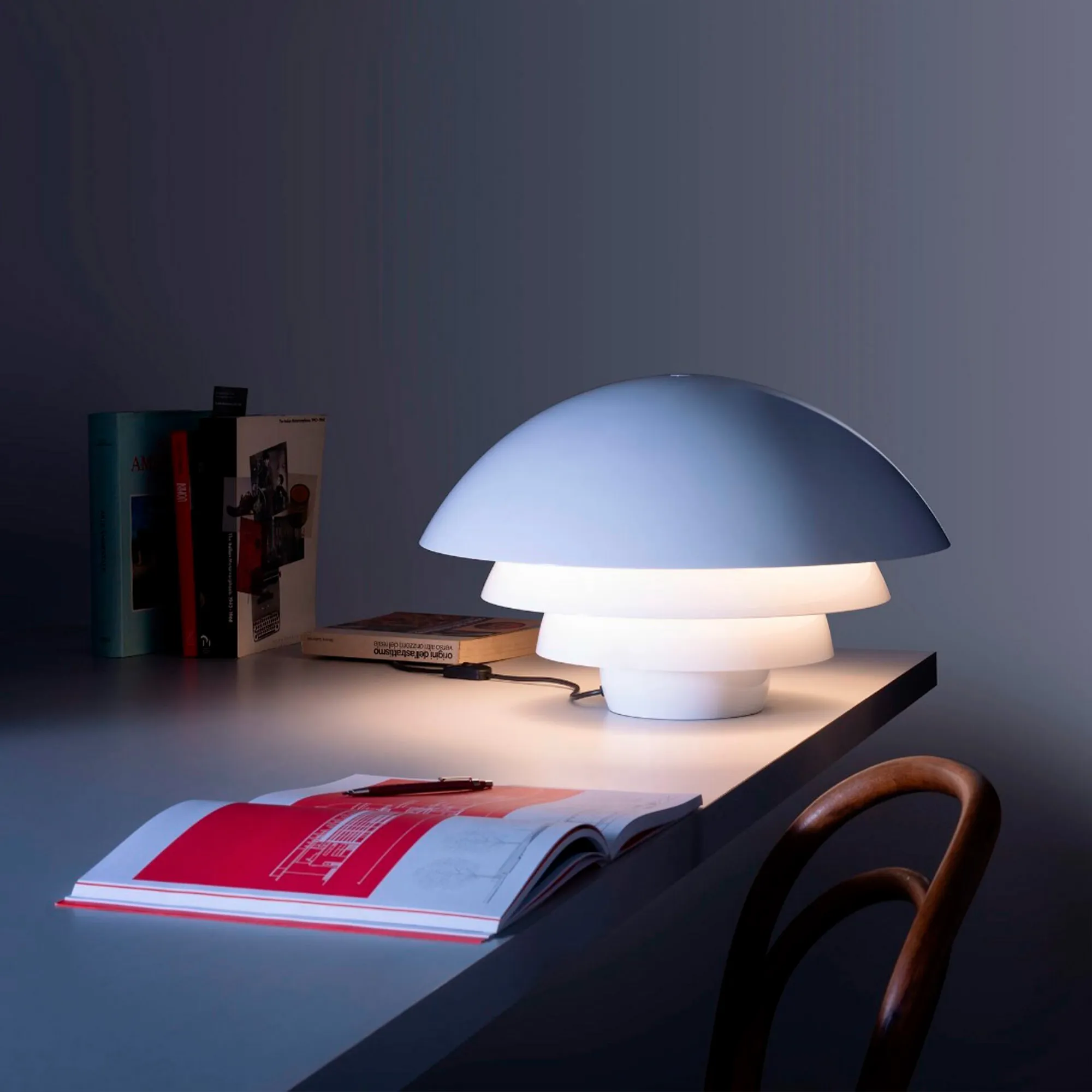 Visiere 642 bordslampa - 5