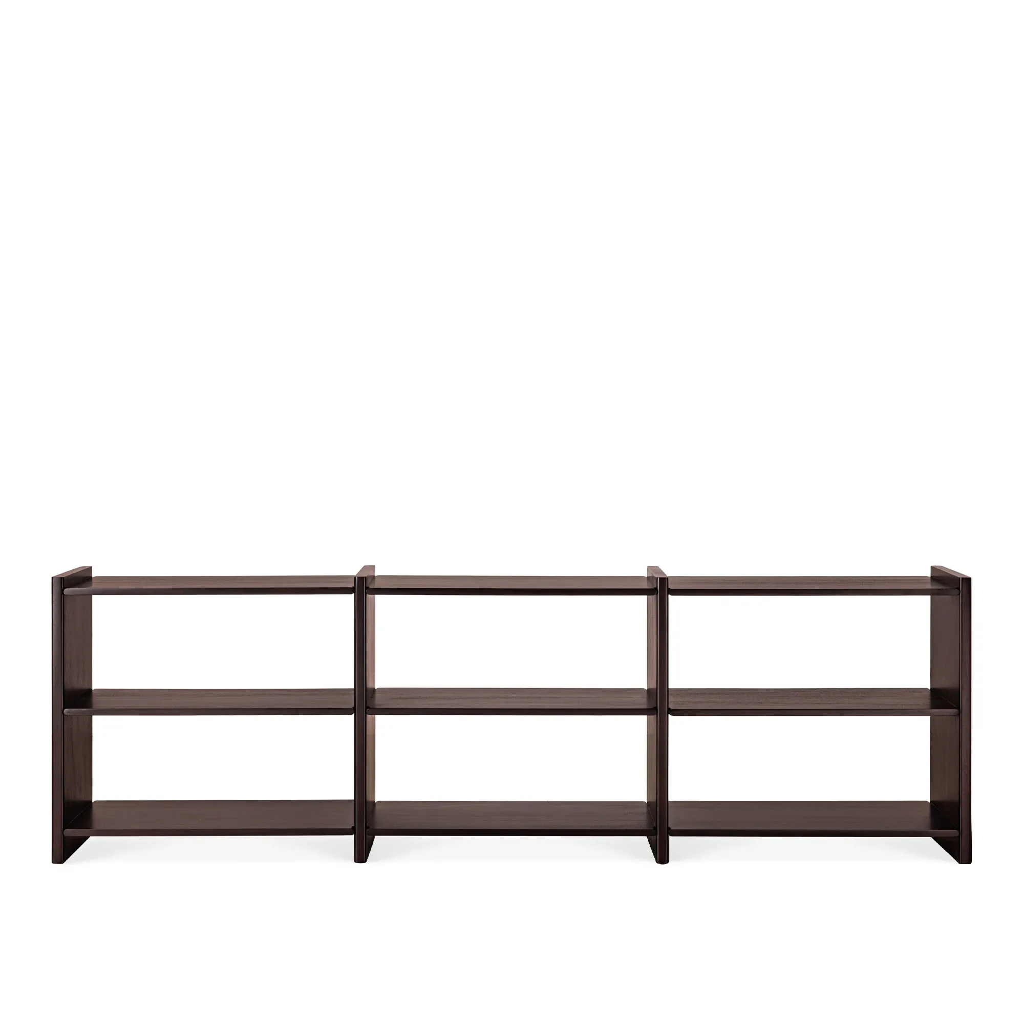 Mortise hylla 262x41x82 cm - 1