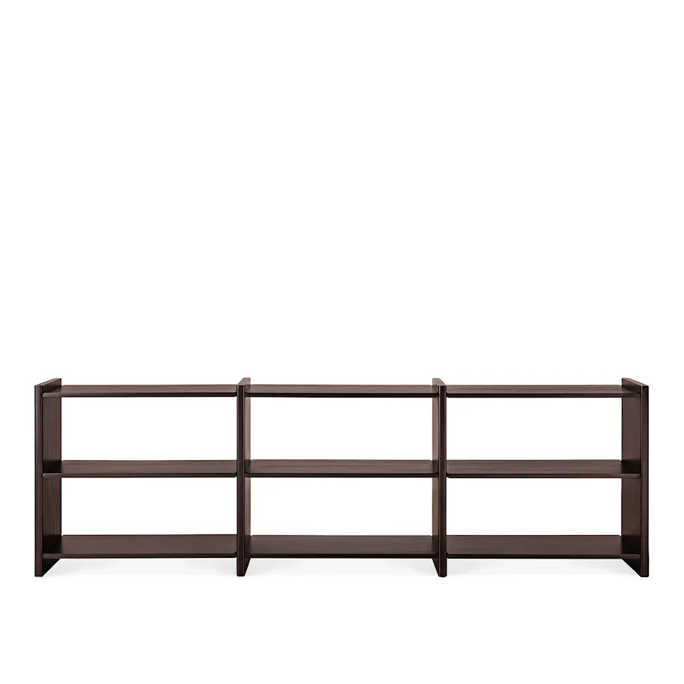 Mortise hylla 262x41x82 cm
