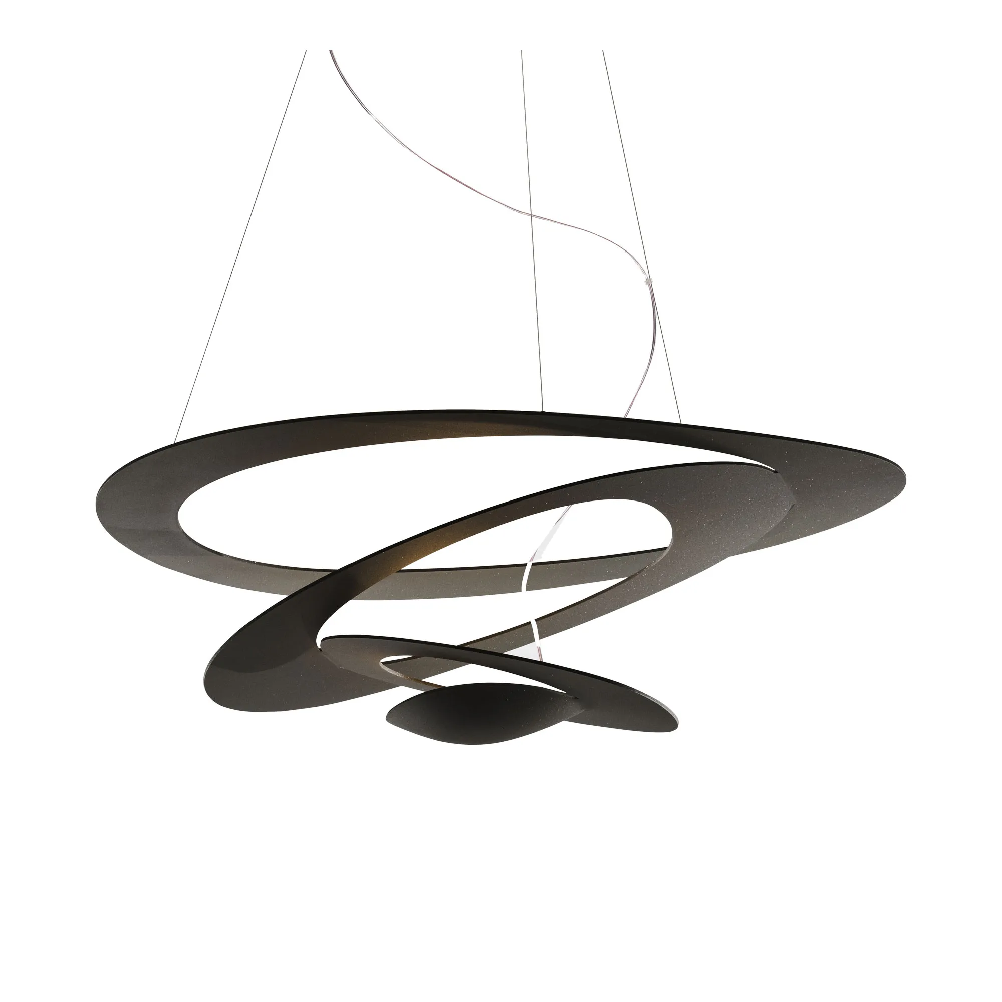Pirce Pendellampa - 7