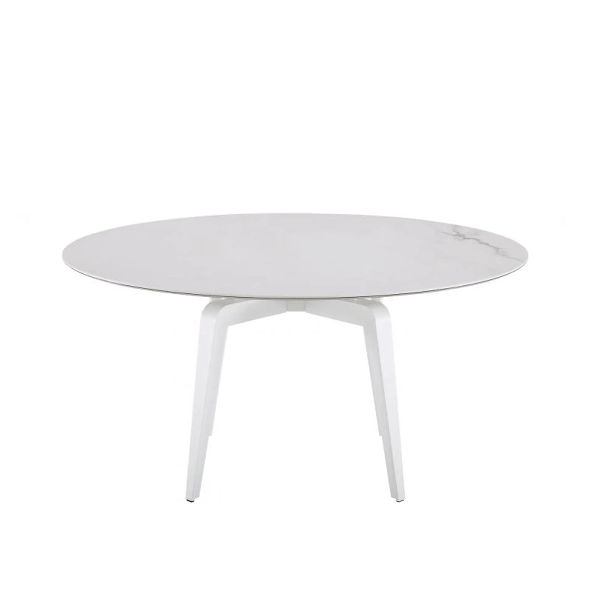 Odessa Round Dining Table - Ligne Roset - NO GA