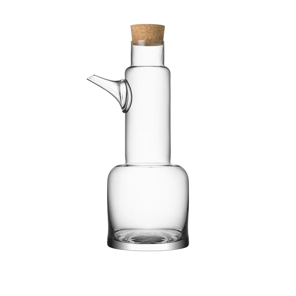 Picnic Carafe With Cork Lid 157 cl