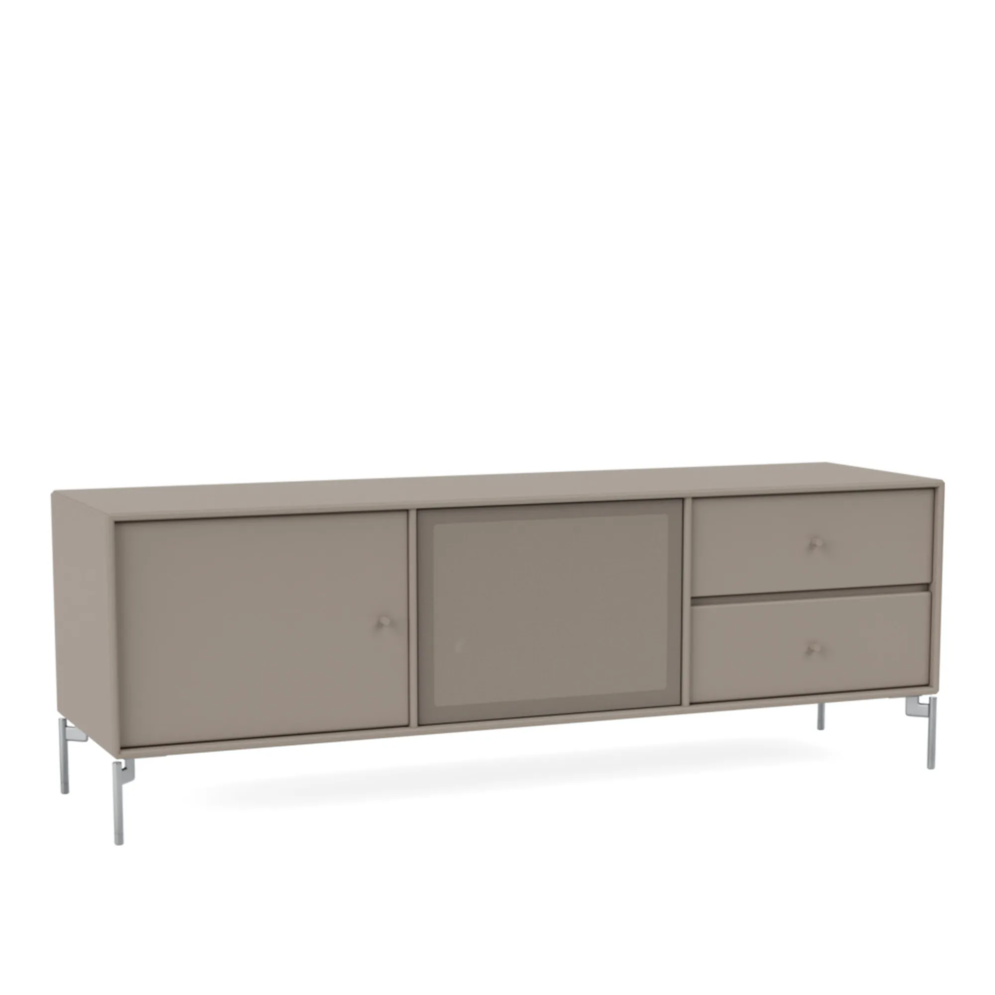 Montana Selection Octave VI TV-bänk ben - 1