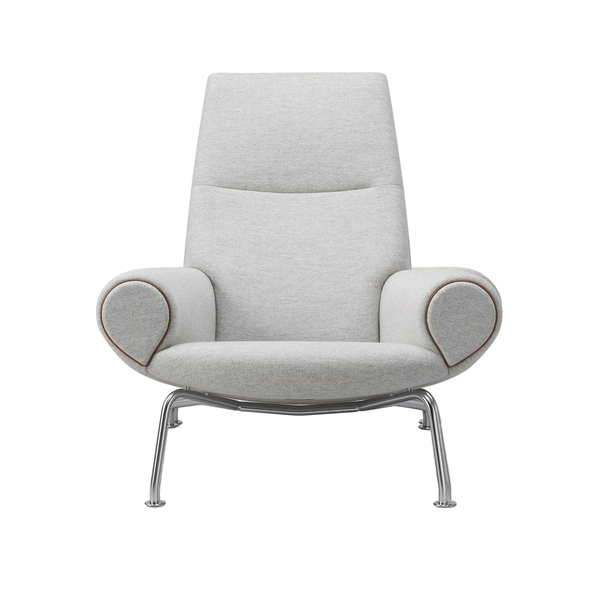 Wegner Queen fåtölj - 1