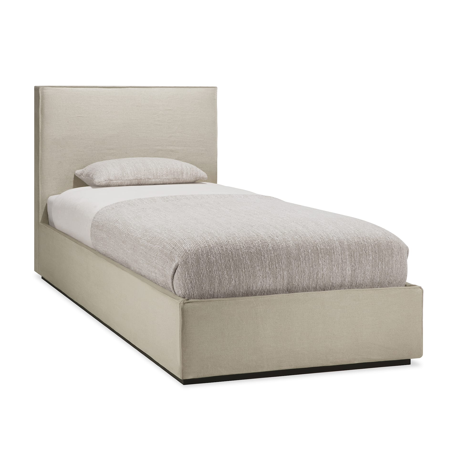 Revive Bed 90 x 200 cm - Ethnicraft - NO GA