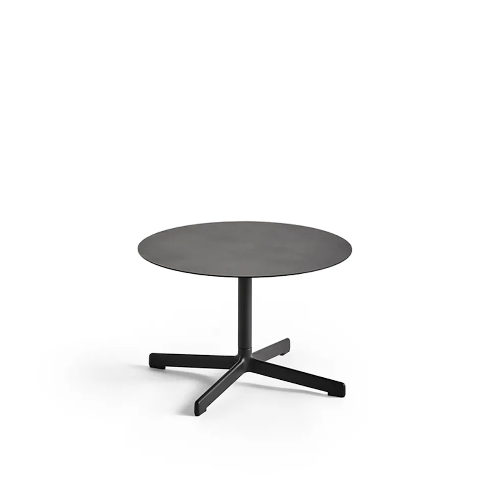 Neu Low Table Ø60 x H40 / Anthracite