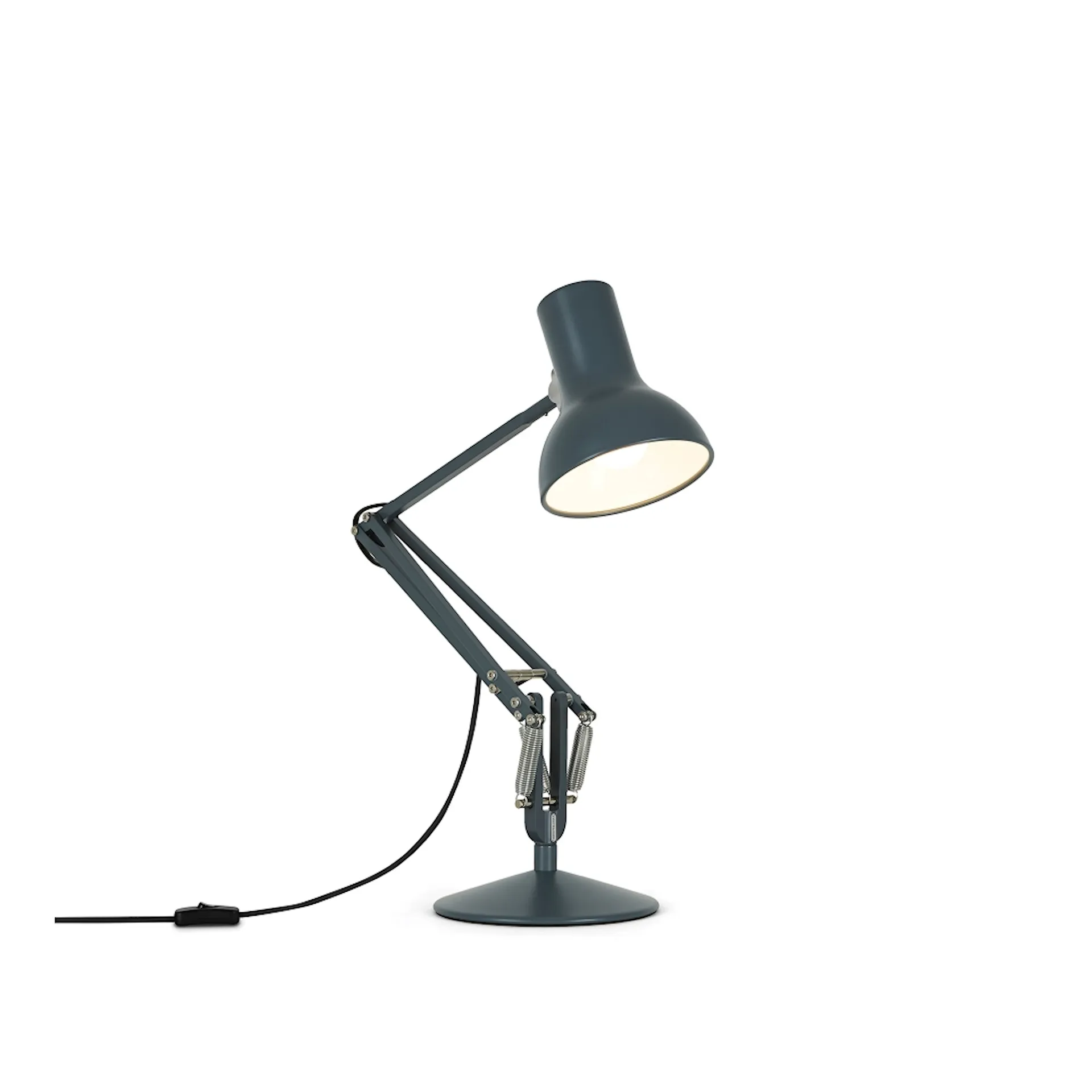 Type 75 Mini Desk Lamp - Anglepoise - NO GA