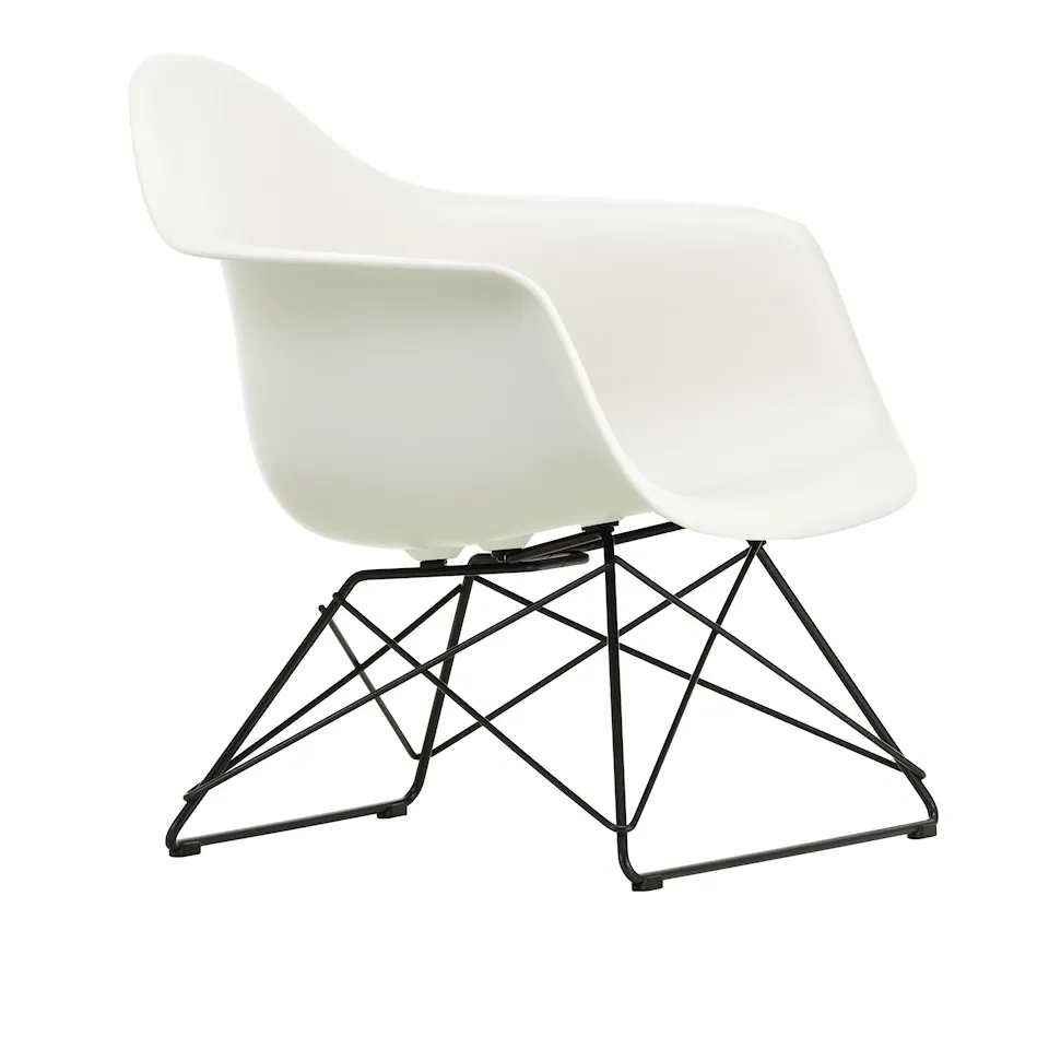 Eames RE Plastic Armchair - LAR