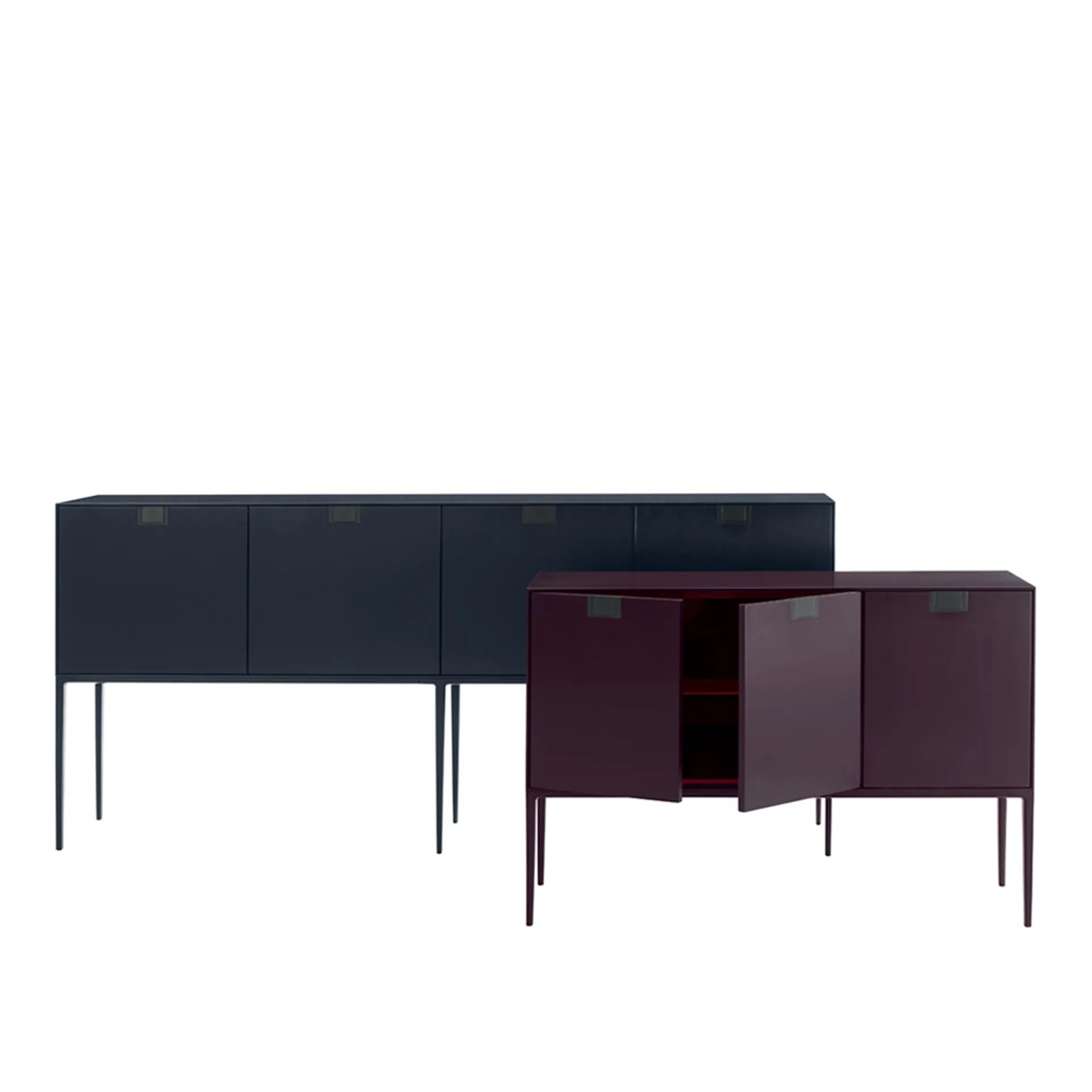 Alcor Sideboard - Maxalto - Antonio Citterio - NO GA