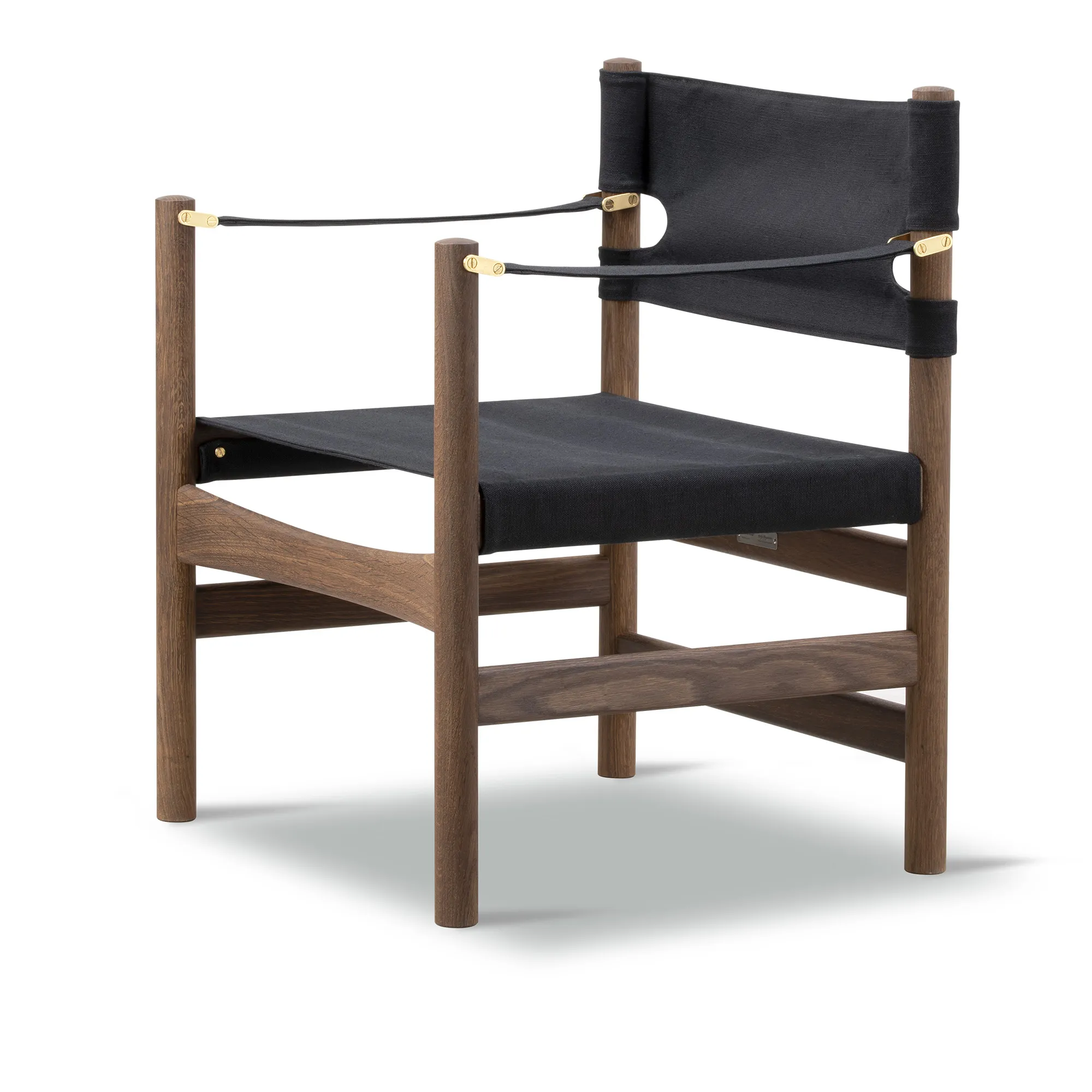 Canvas Chair 21 fåtölj - 10