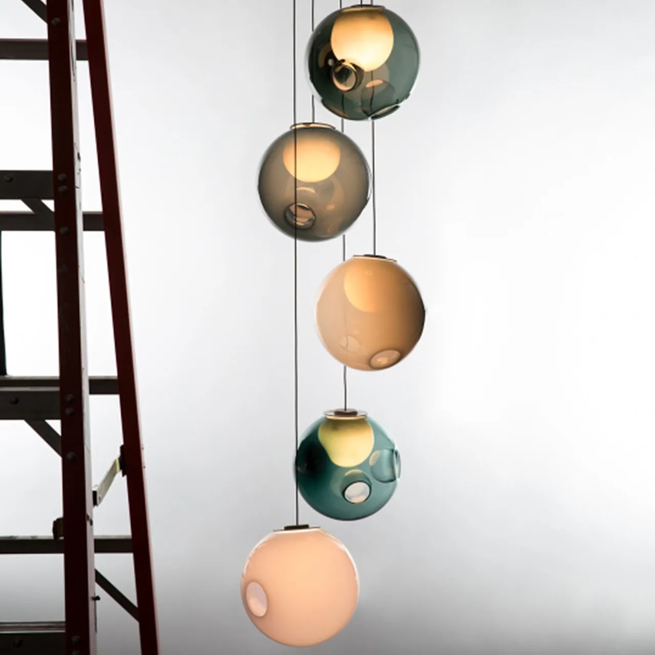 28.5 pendant lamp