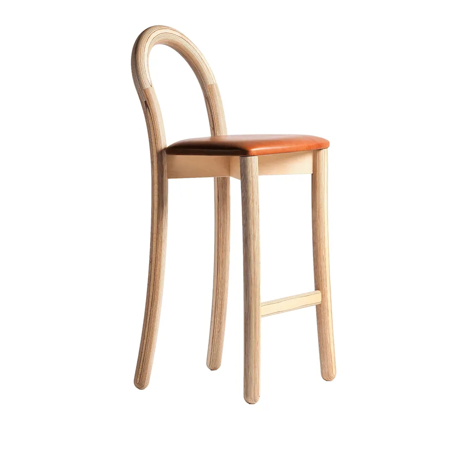 Goma Bar Chair