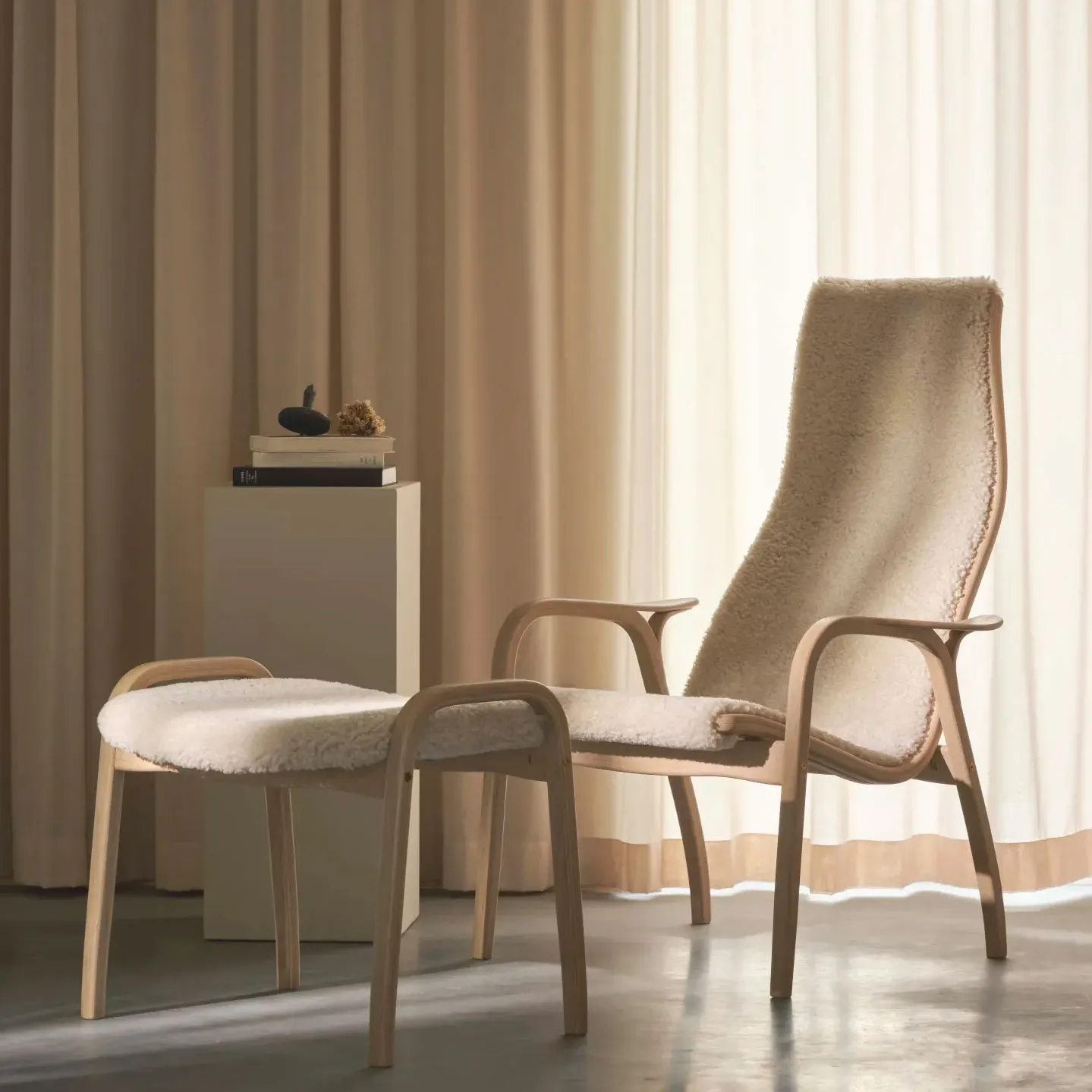 Lamino fåtölj - 7
