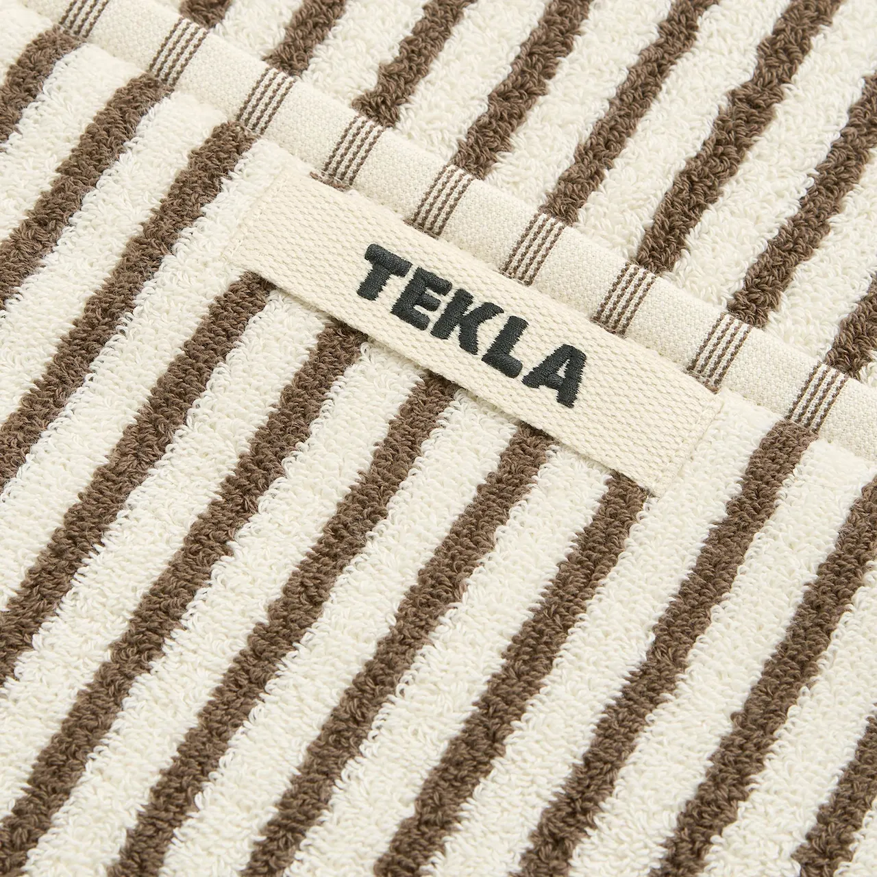 Terry Kodiak Stripes handduk