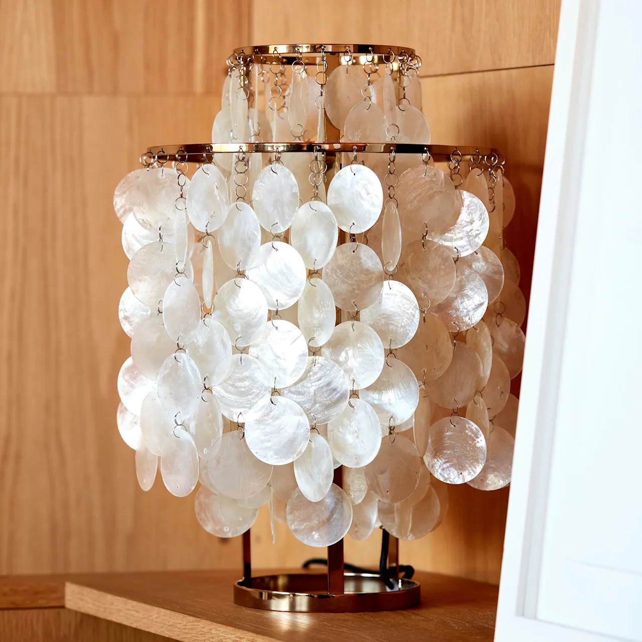 Fun 2TM Table Lamp