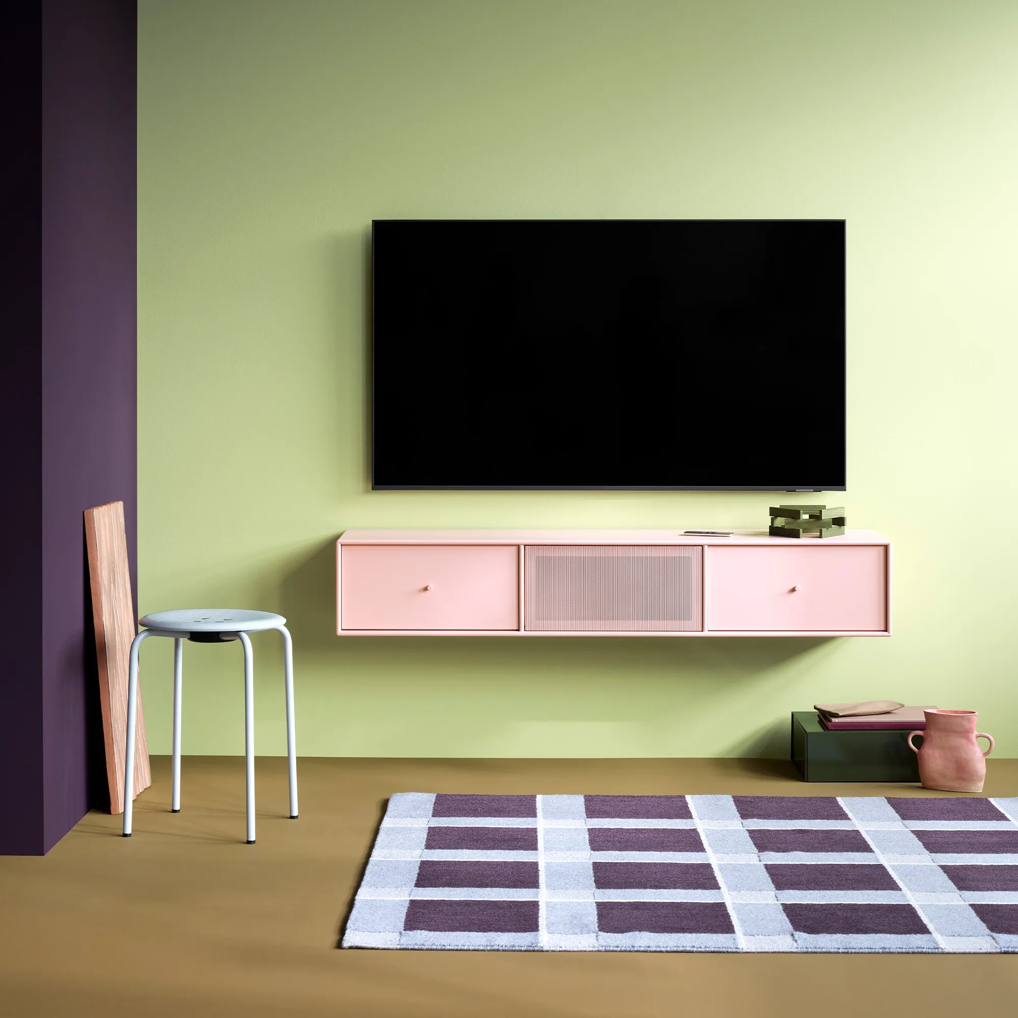 Montana Selection OCTAVE V TV-bänk