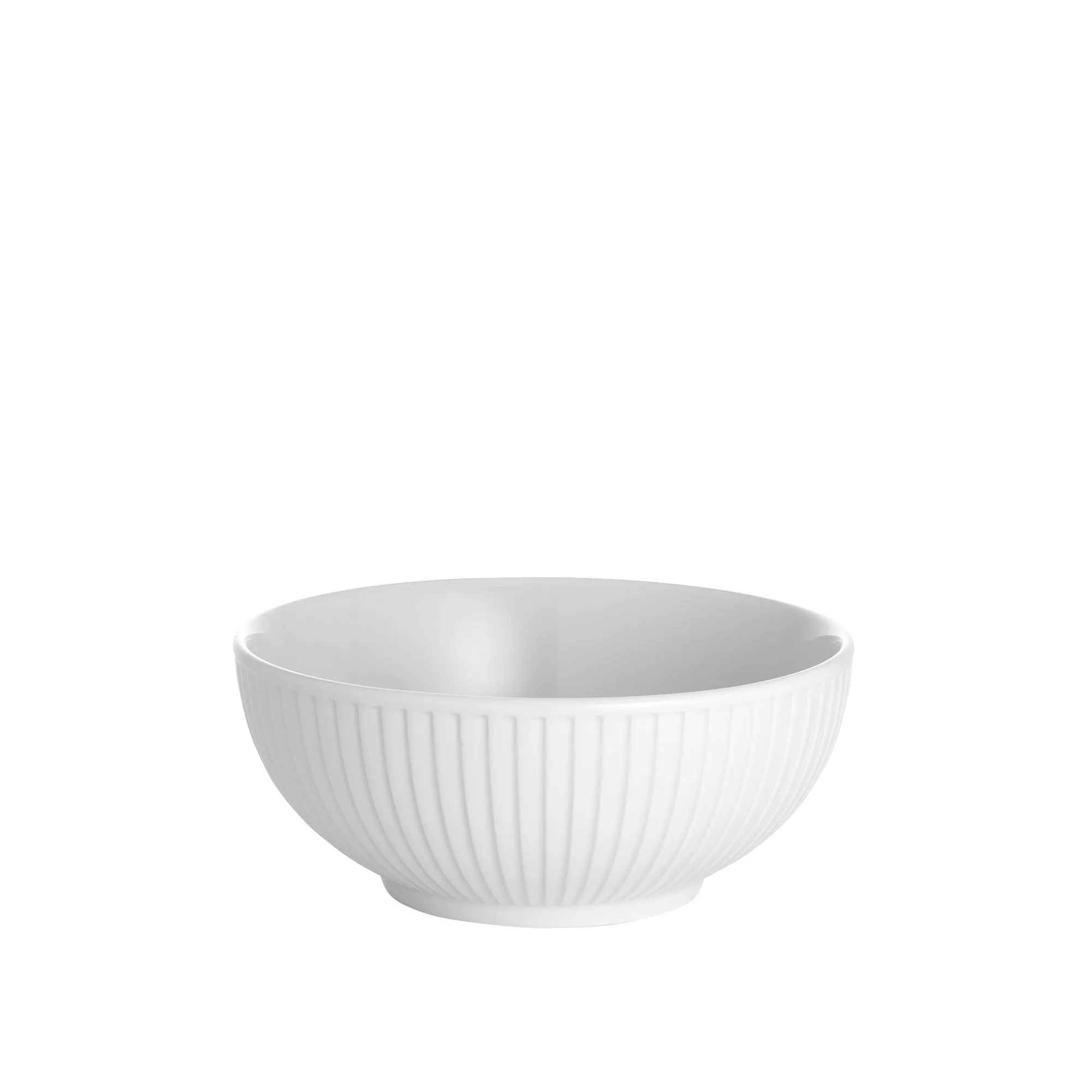 Plissé Bowl 28 cl 12 cm - 1