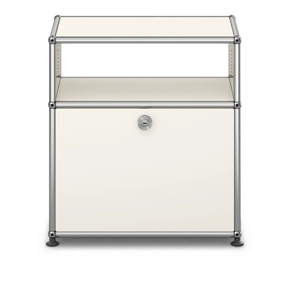 USM Haller M55 nattduksbord