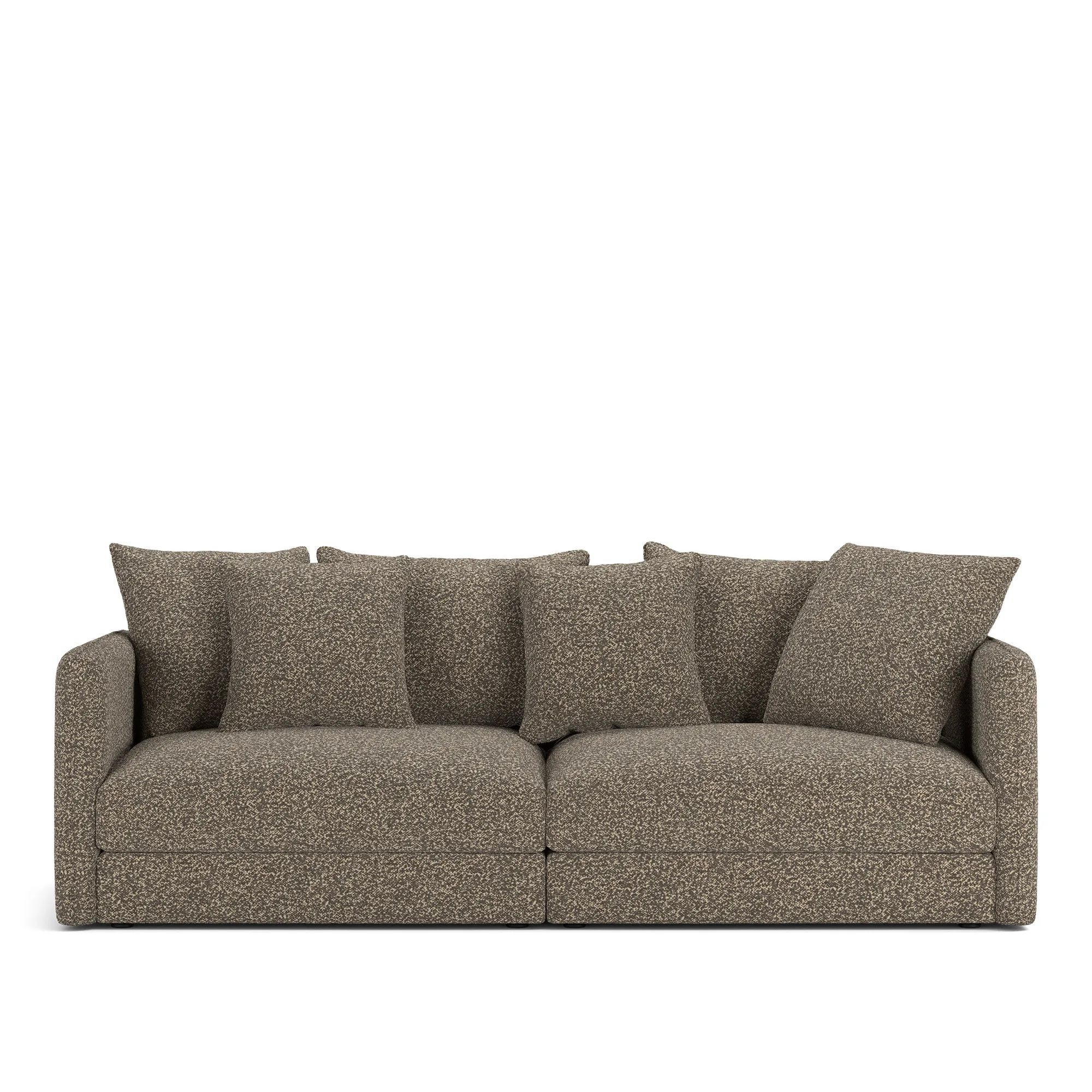 Pavarotti 01 2,5-sitssoffa - 1