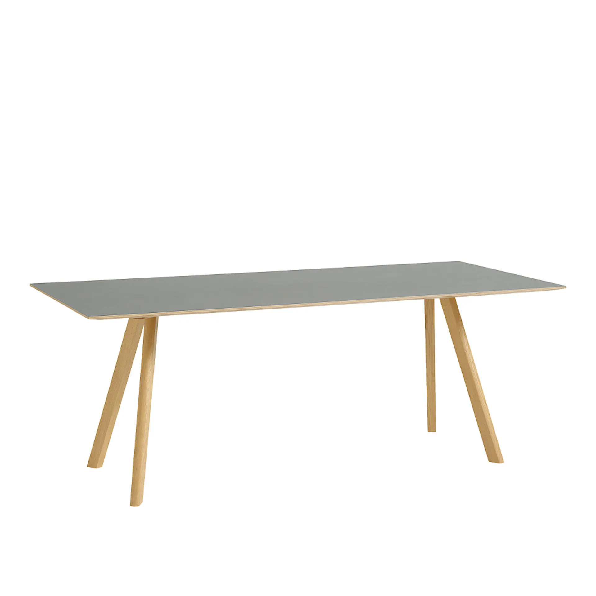 CPH30 2.0 Table 90 x 200 cm - HAY - Ronan & Erwan Bouroullec - NO GA