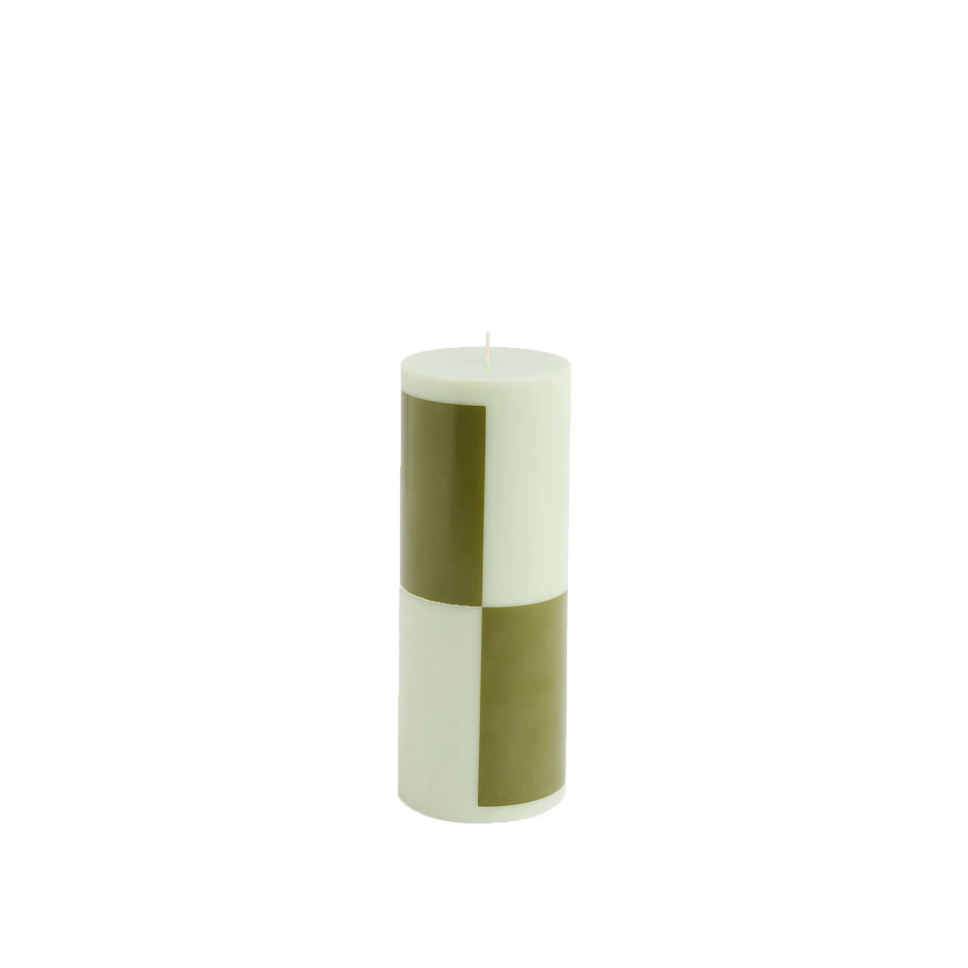 Column Candle Medium - HAY - NO GA