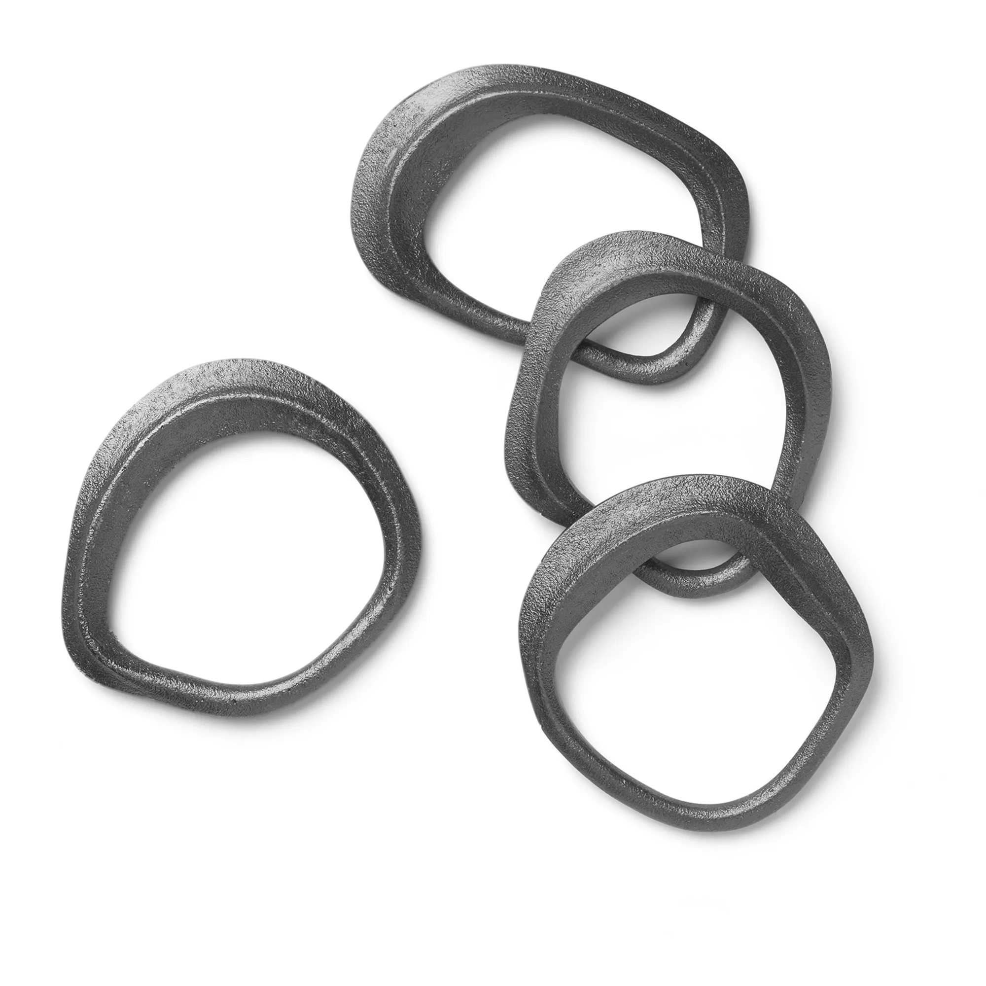 Flow servettringar 4-pack